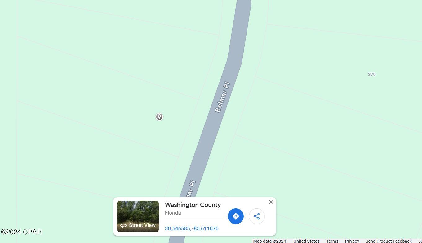 Sunny Hills Unit 1 - Land