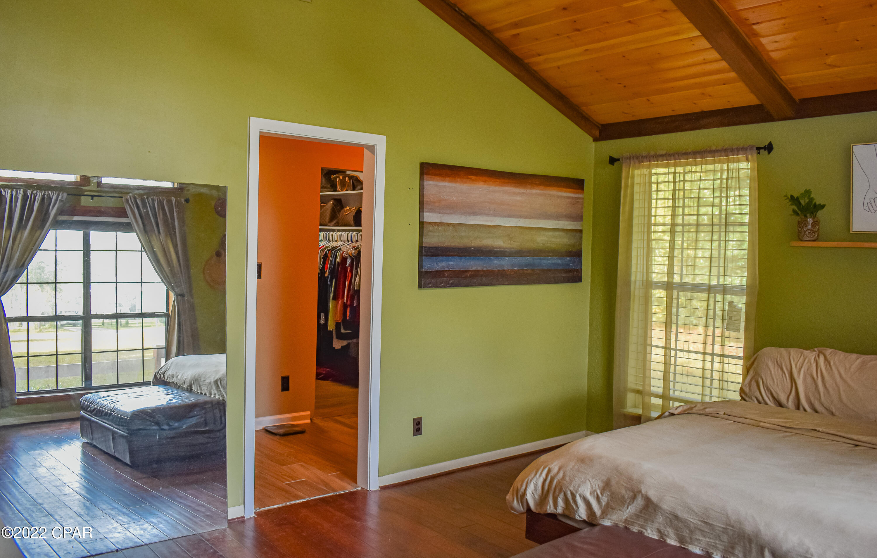 Twin Lakes Subd Unit 1 - Residential