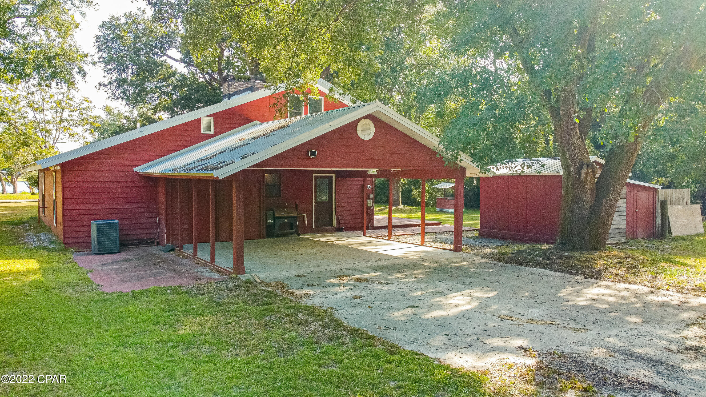 Twin Lakes Subd Unit 1 - Residential