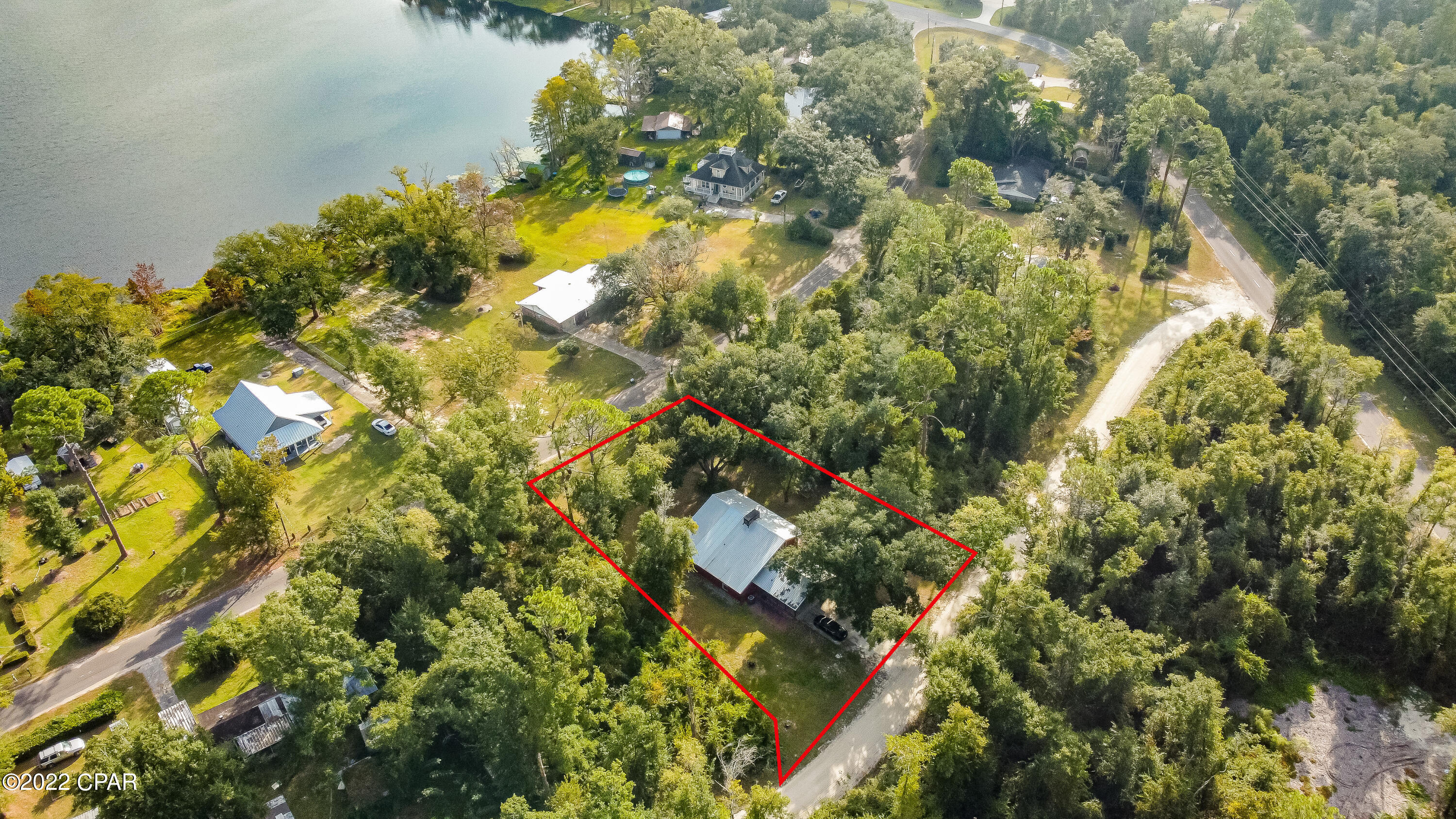 Twin Lakes Subd Unit 1 - Residential