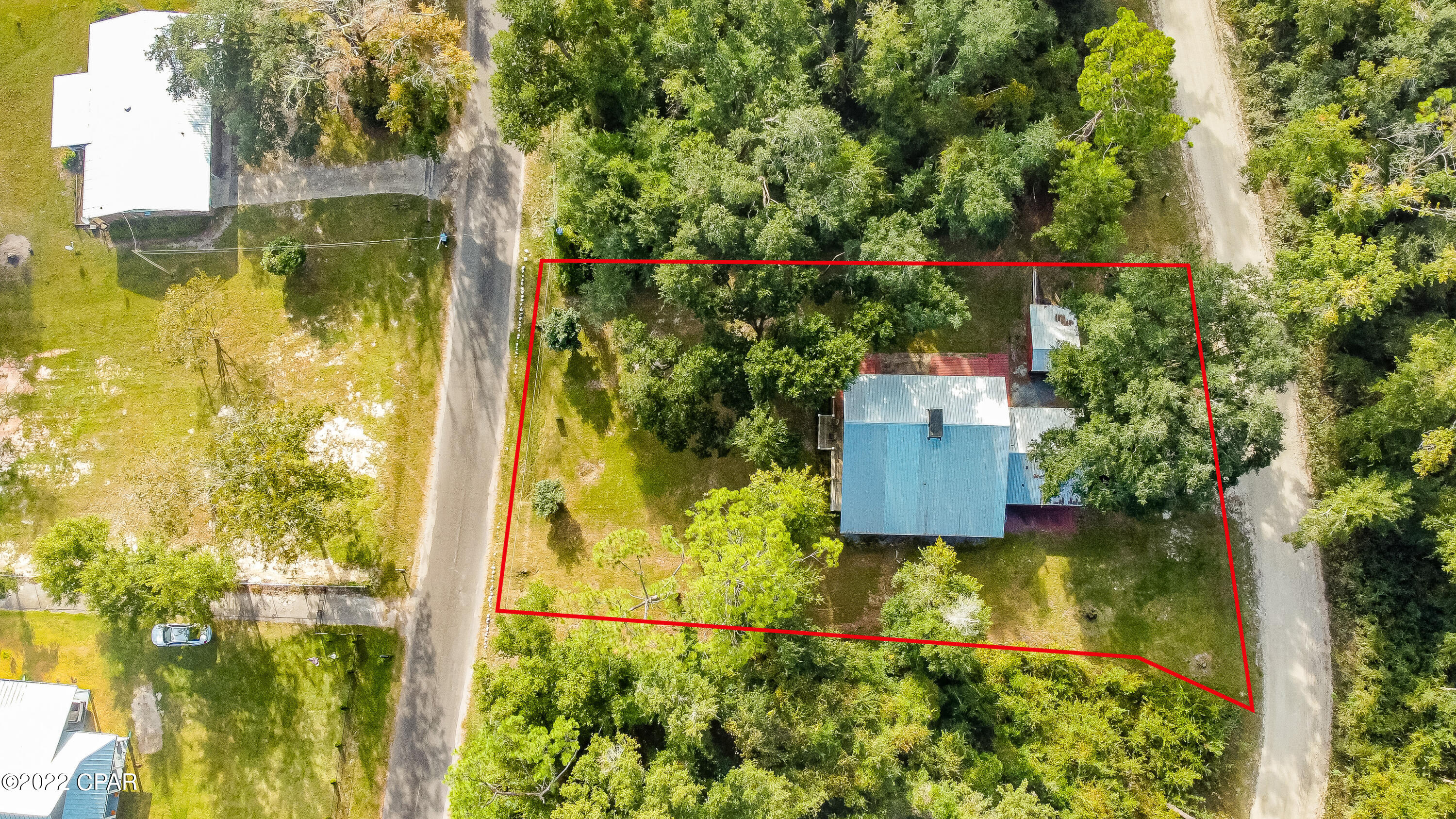 Twin Lakes Subd Unit 1 - Residential