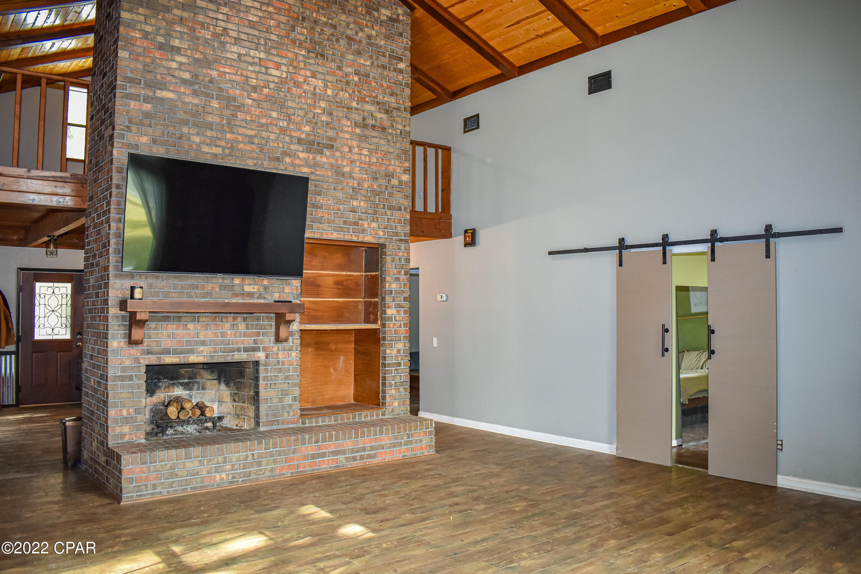 Twin Lakes Subd Unit 1 - Residential