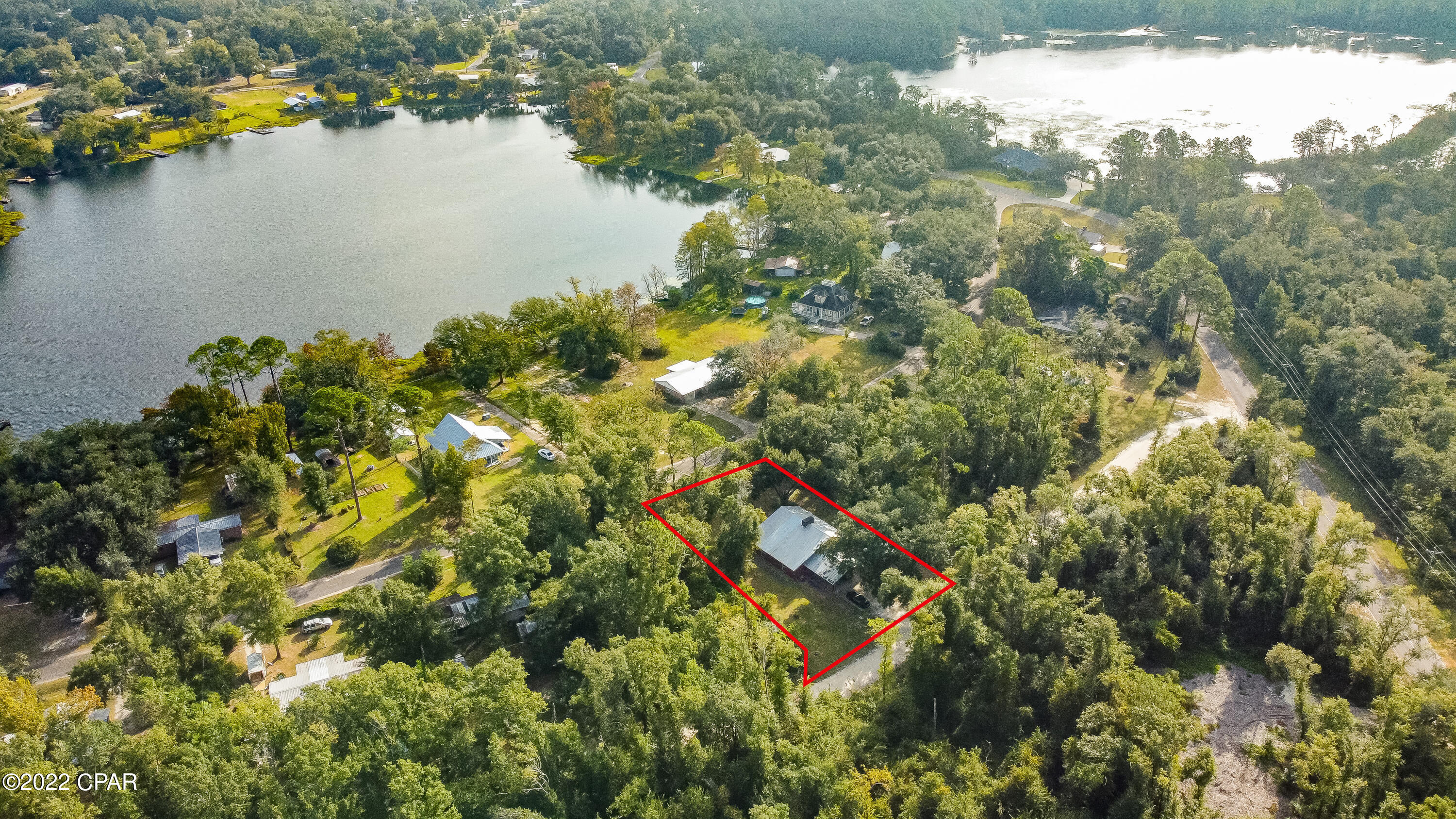 Twin Lakes Subd Unit 1 - Residential