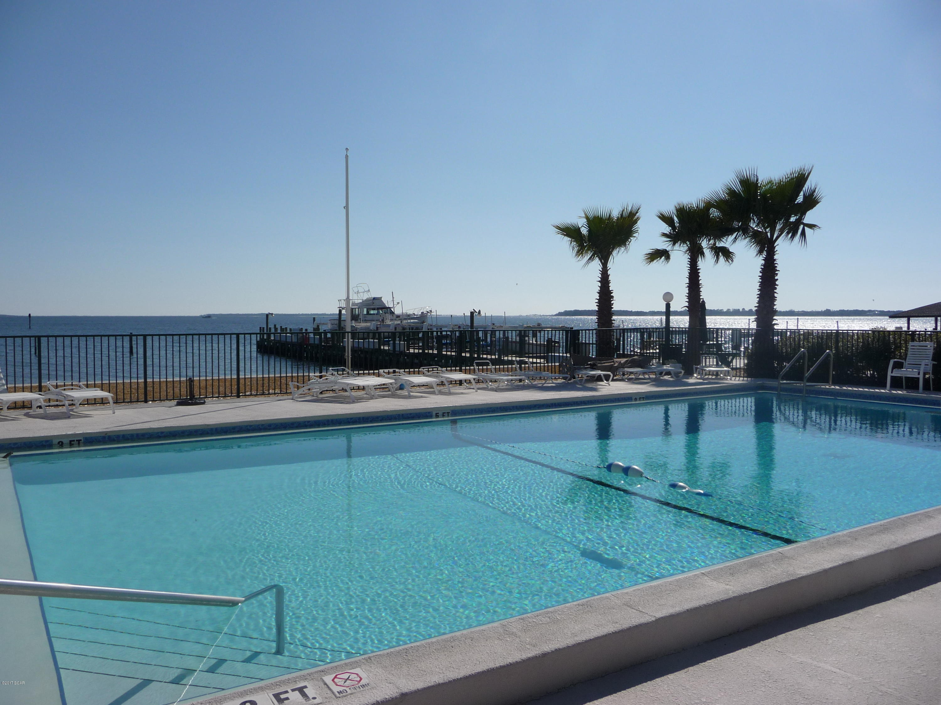 Landmark On St. Andrews Bay - Residential