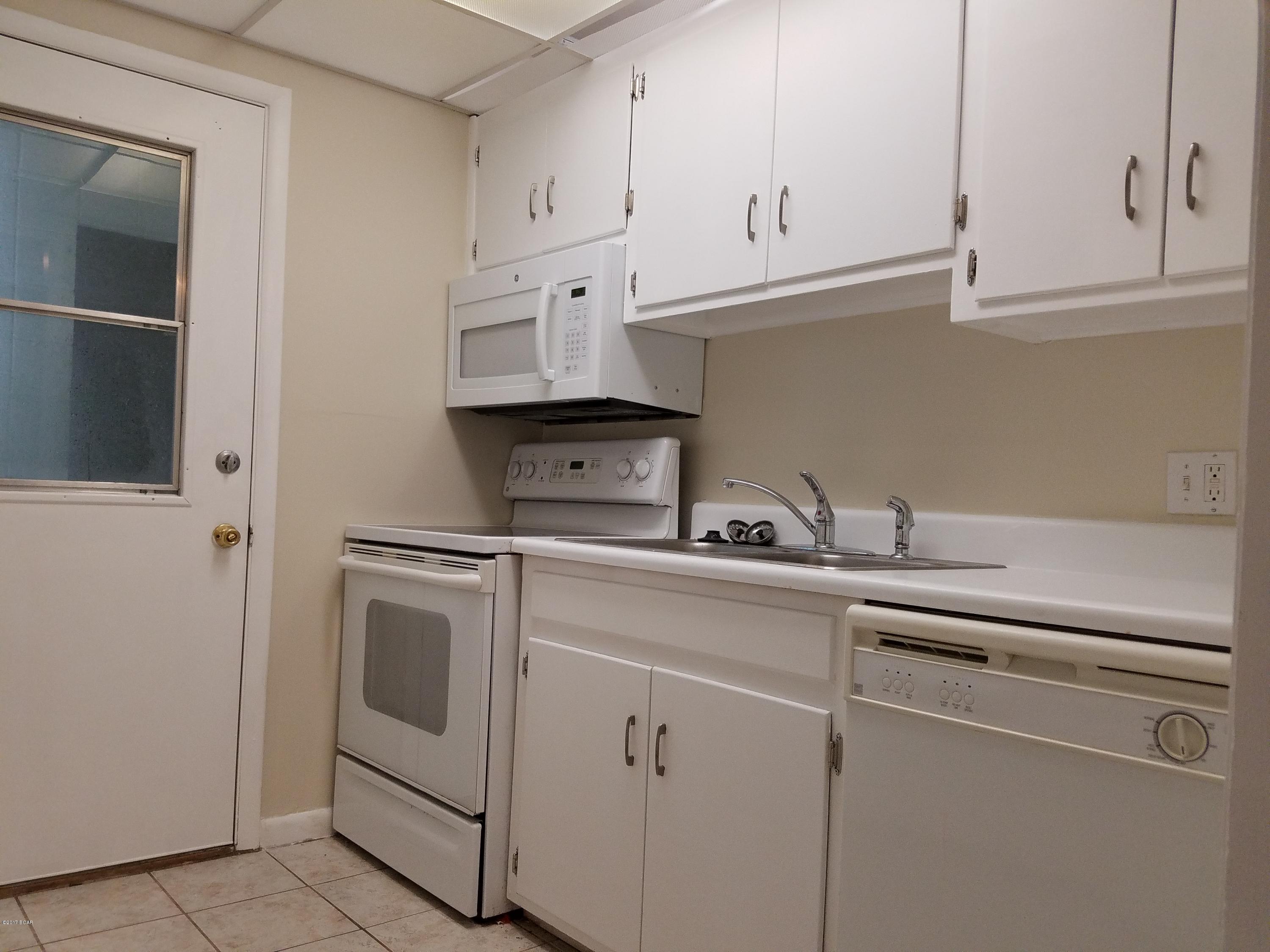 Landmark On St. Andrews Bay - Residential