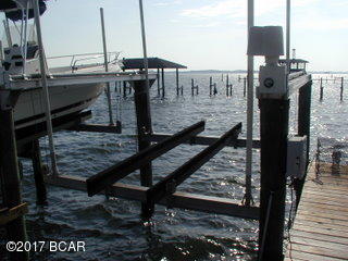 Landmark On St. Andrews Bay - Residential