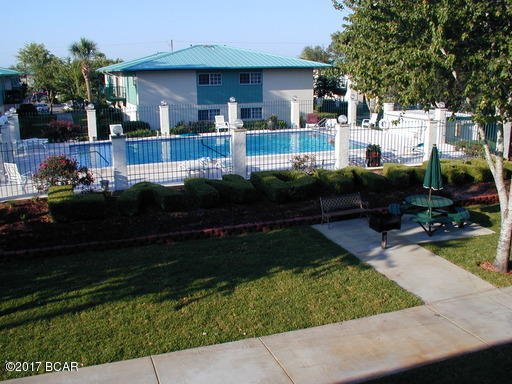 Landmark On St. Andrews Bay - Residential