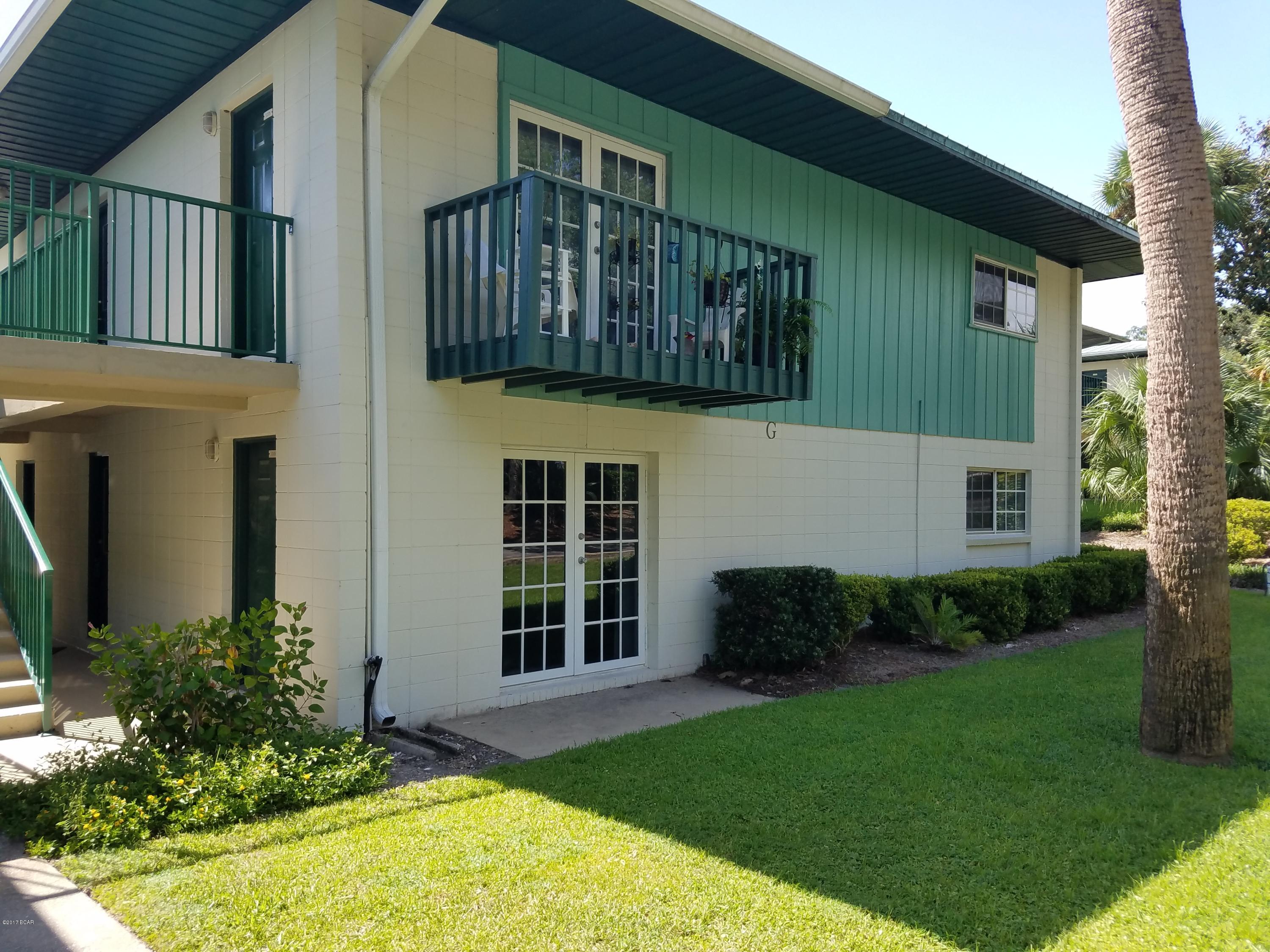 Landmark On St. Andrews Bay - Residential