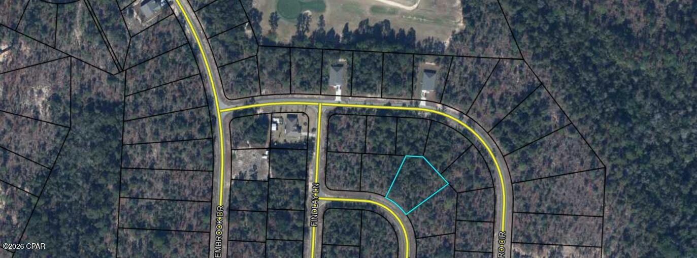 Sunny Hills Unit 6 - Land