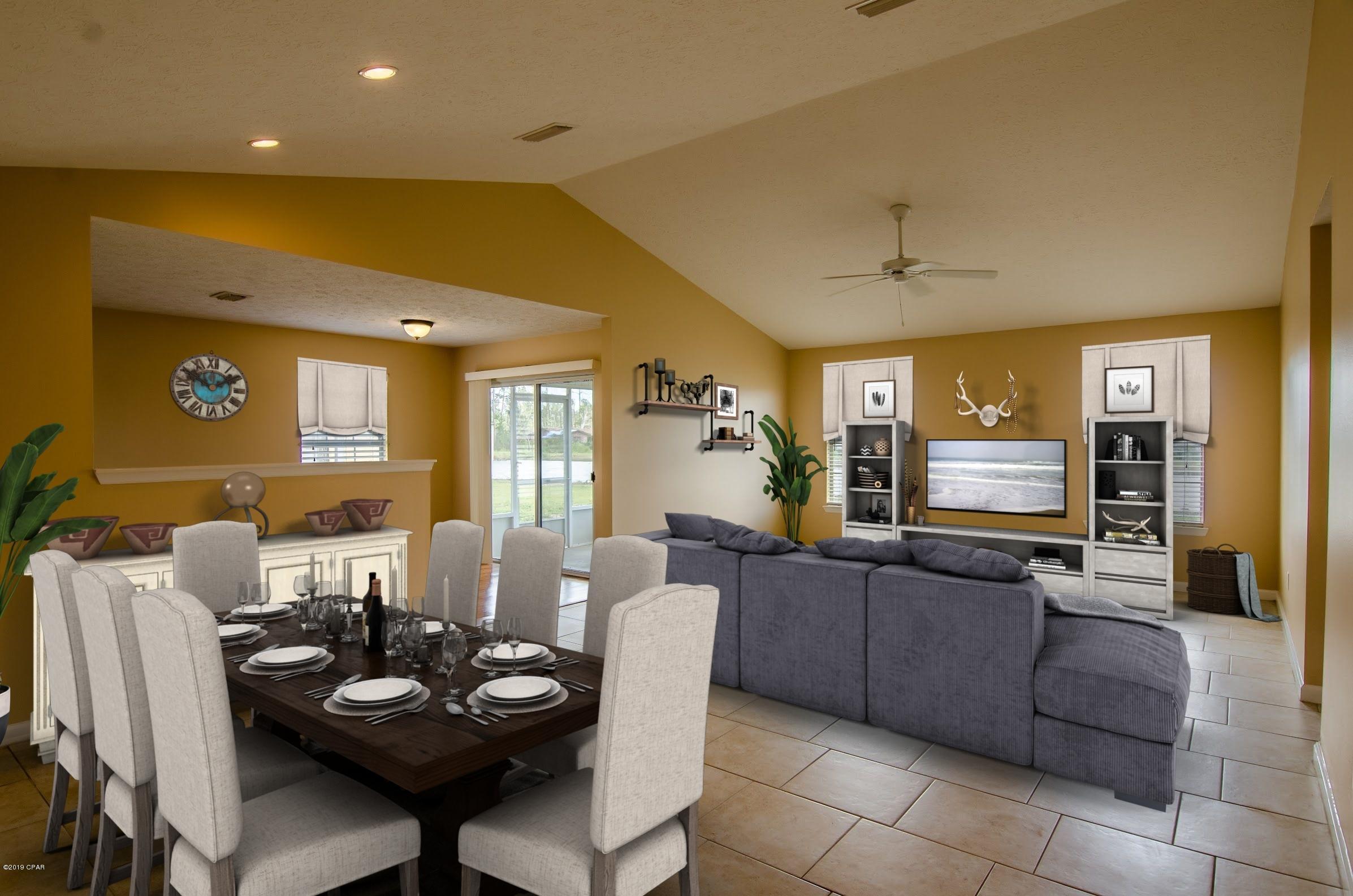 Cedars Crossing - Residential