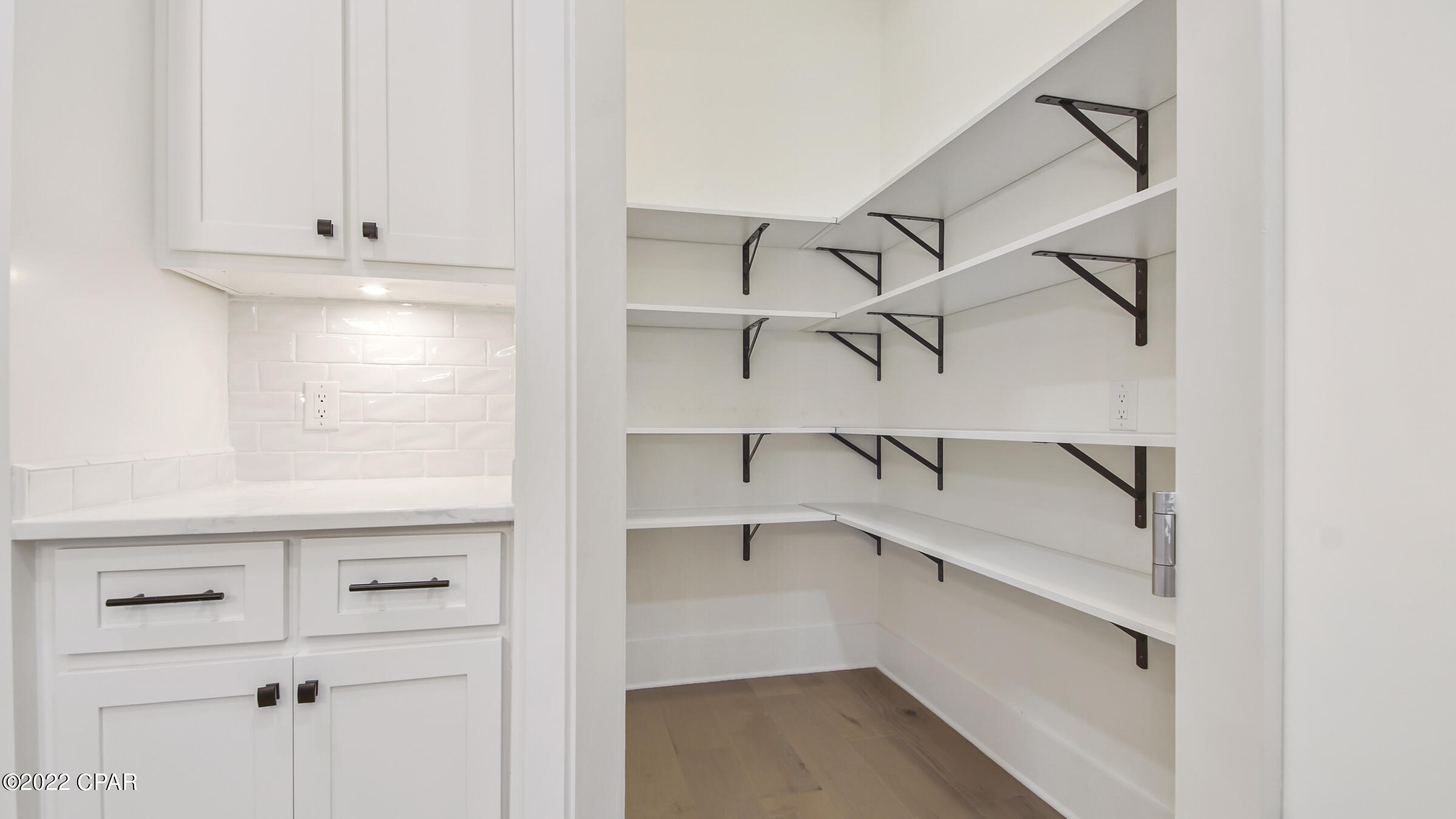 Sanctuary Beach - Residential