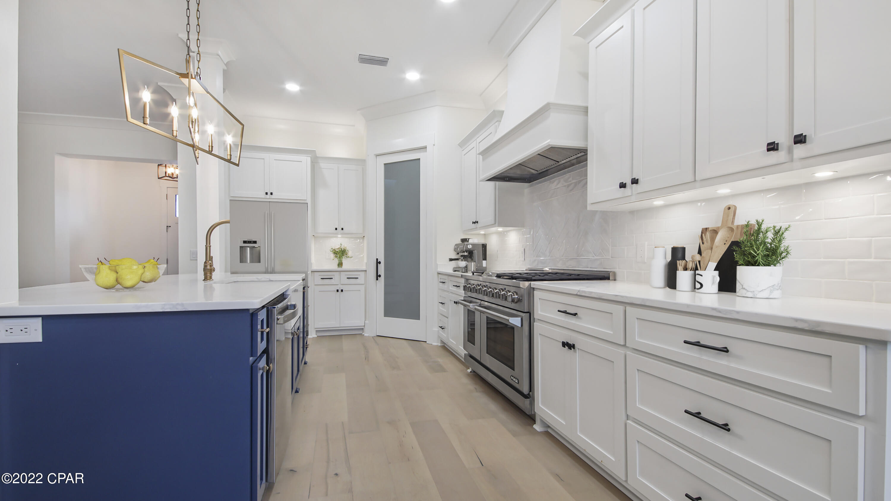 Sanctuary Beach - Residential