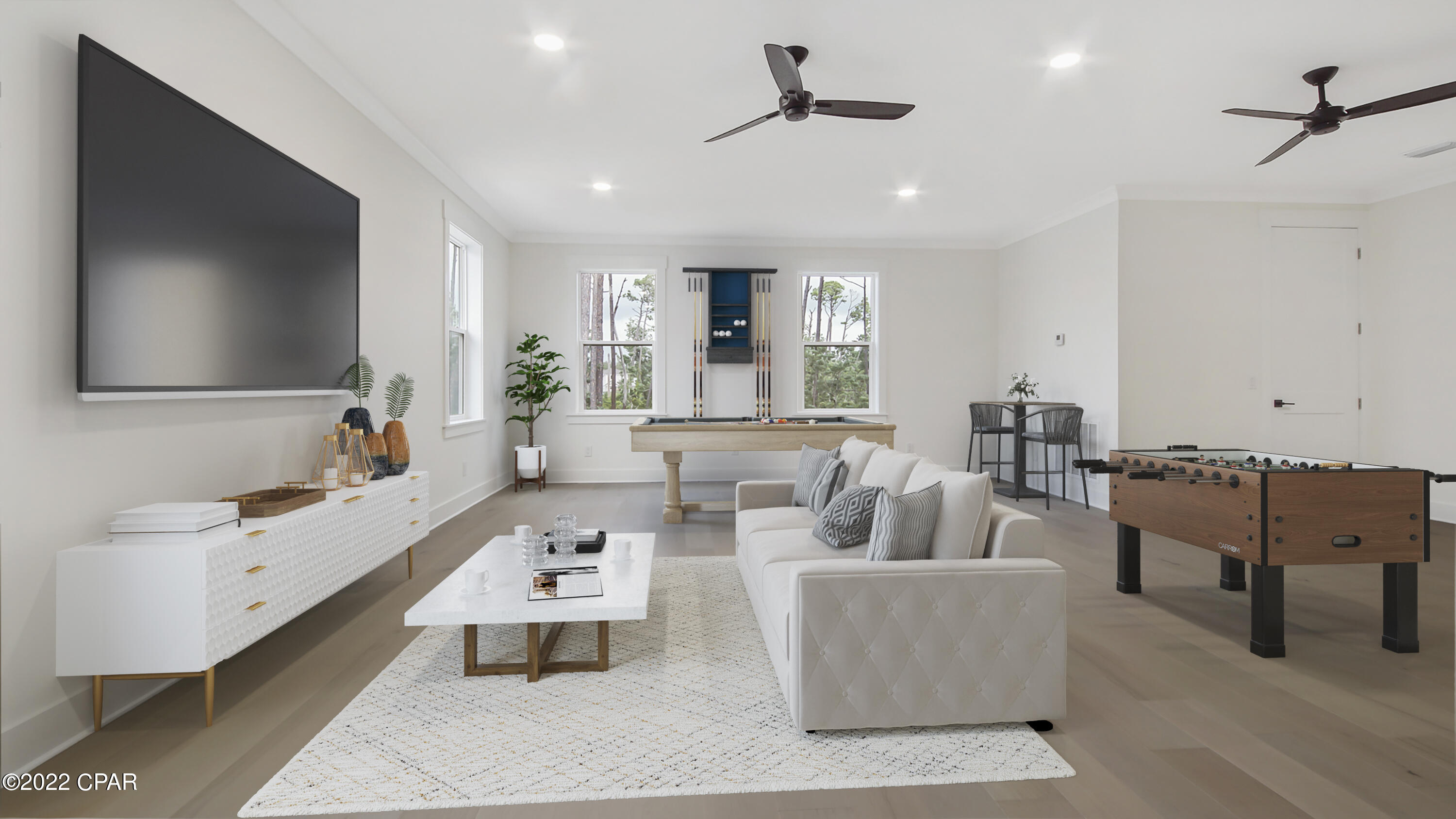 Sanctuary Beach - Residential