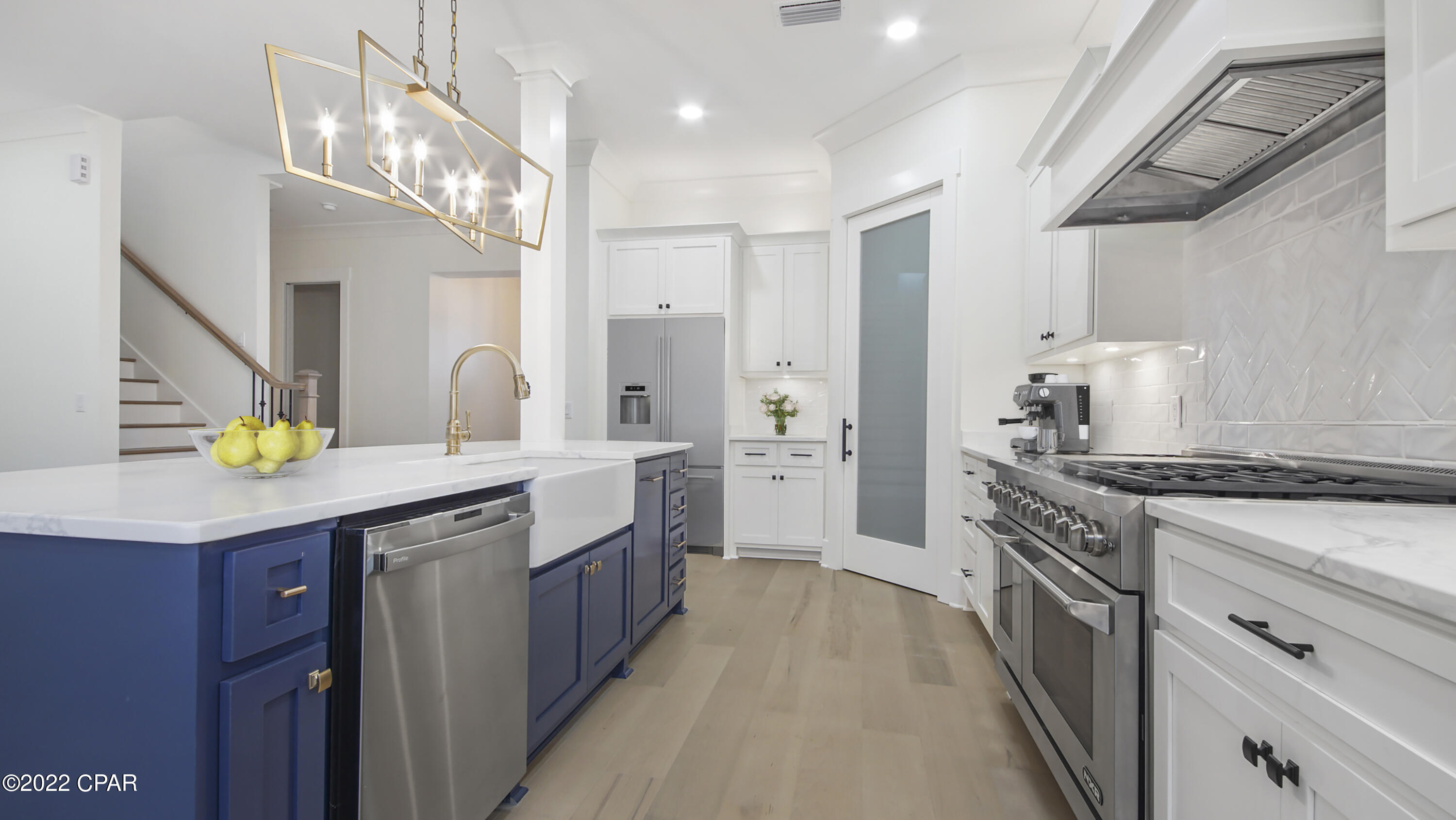 Sanctuary Beach - Residential