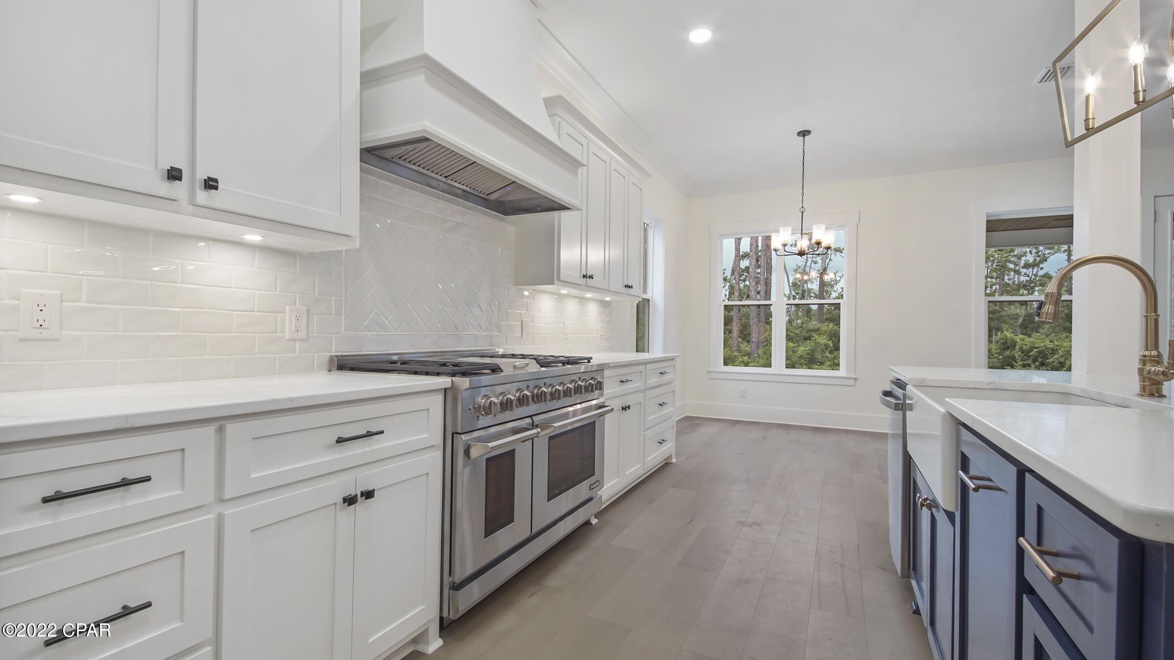 Sanctuary Beach - Residential