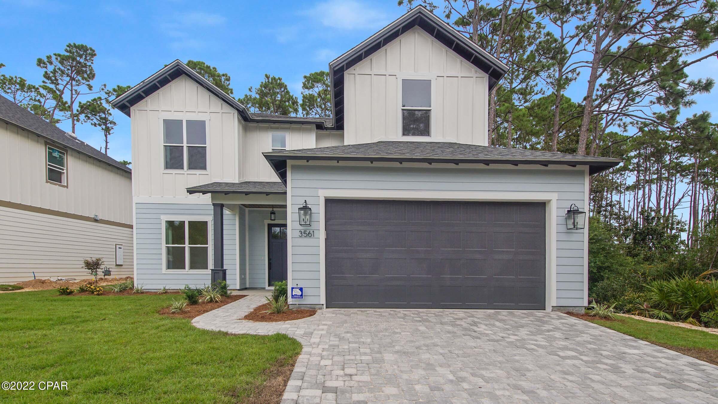 Sanctuary Beach - Residential