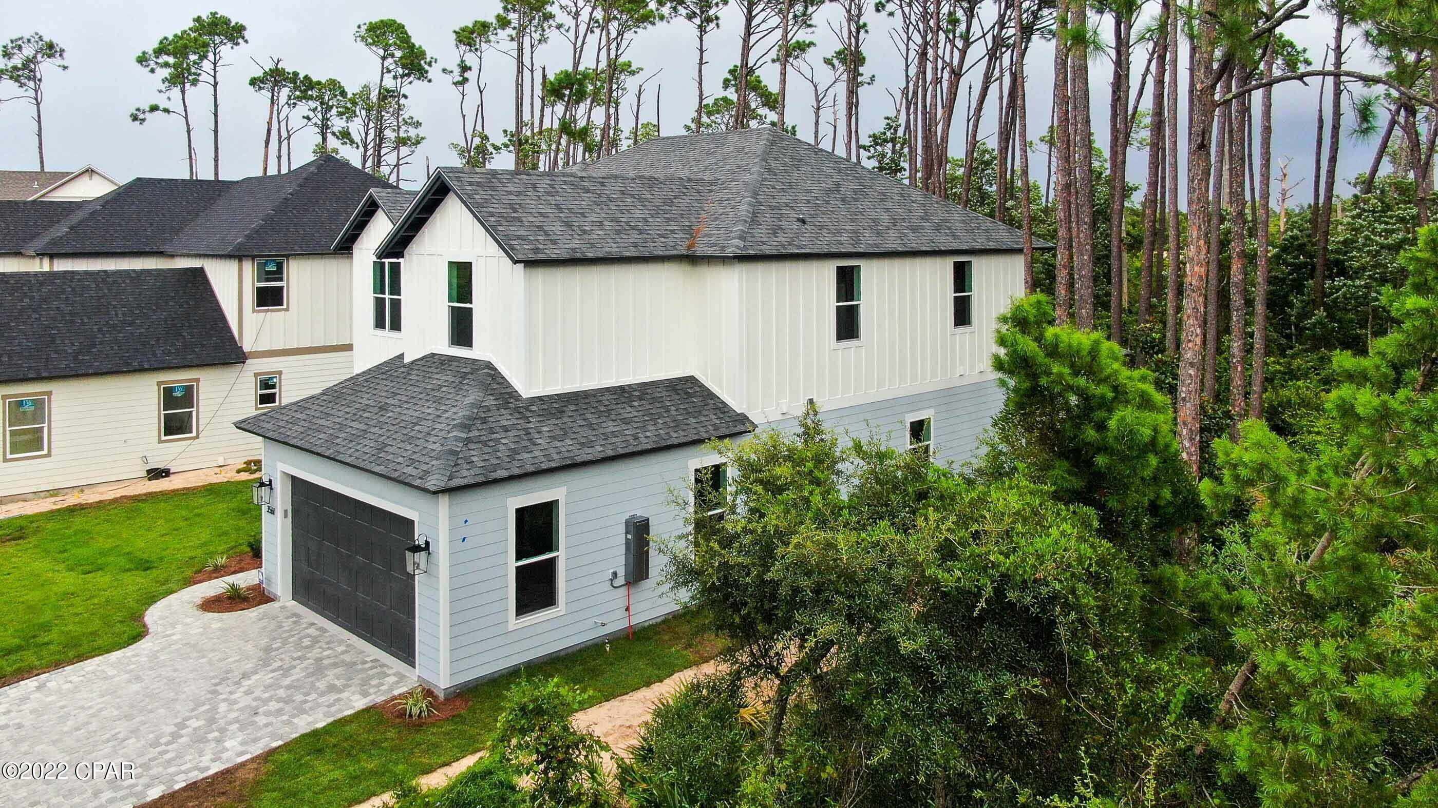 Sanctuary Beach - Residential