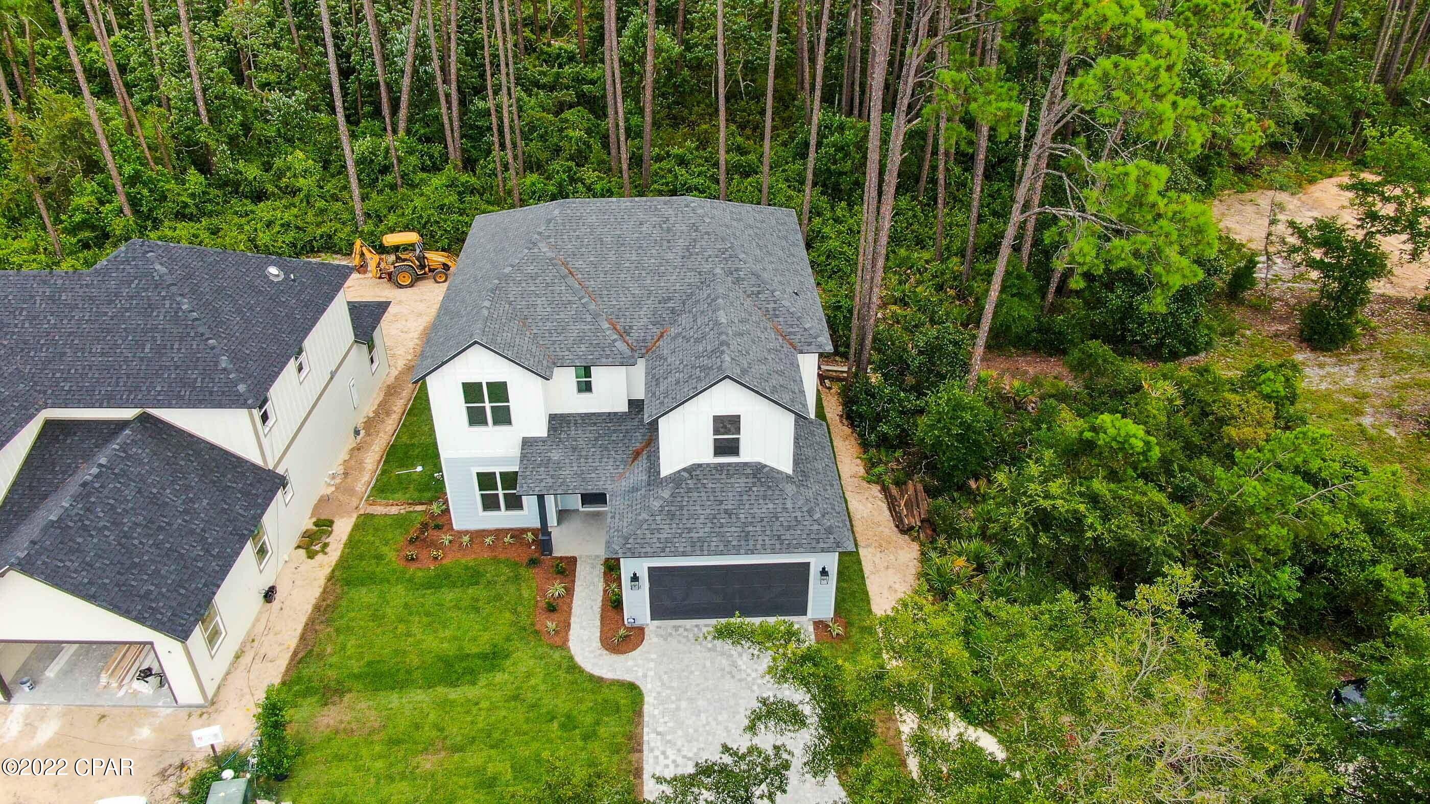 Sanctuary Beach - Residential