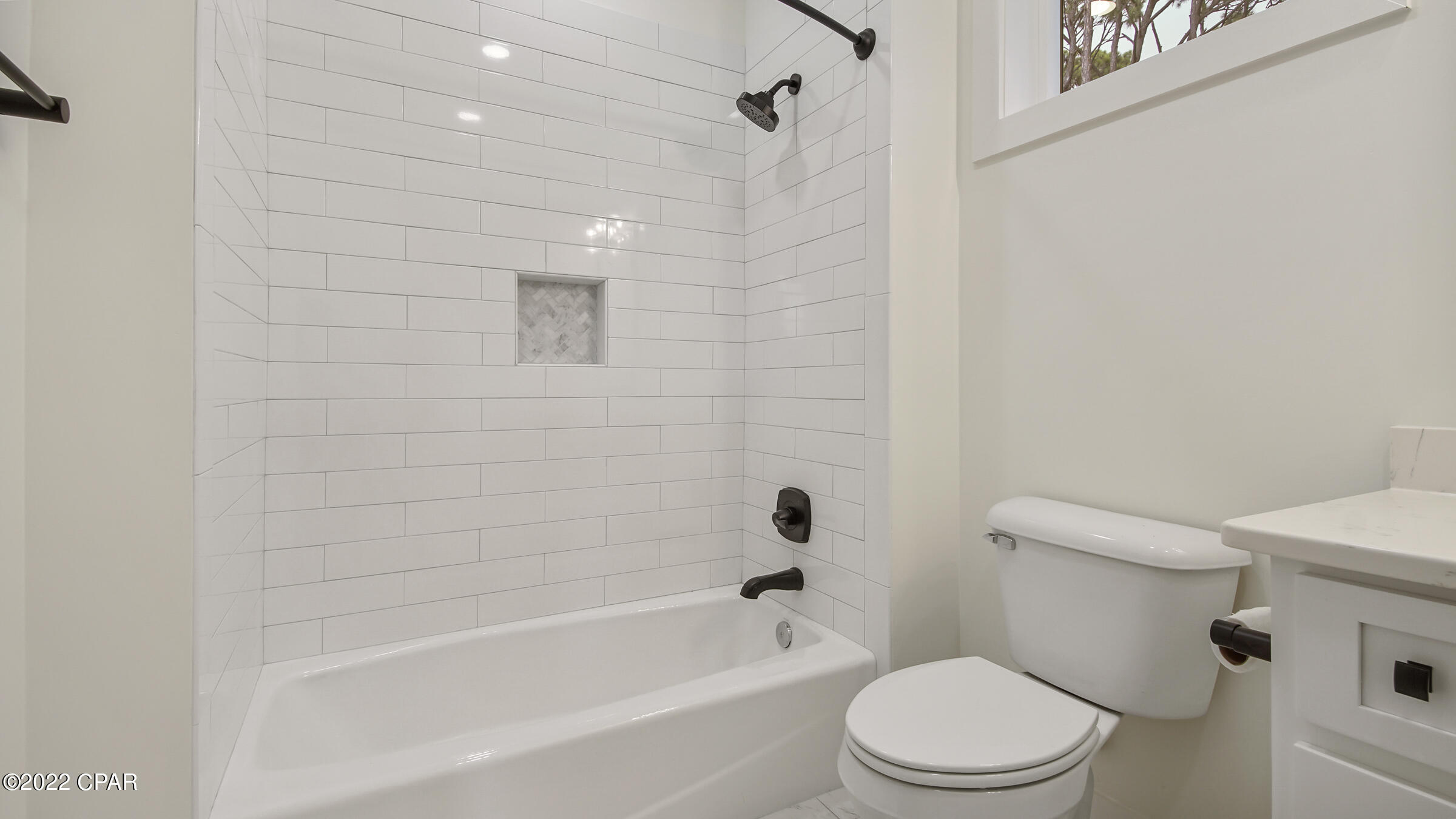 Sanctuary Beach - Residential