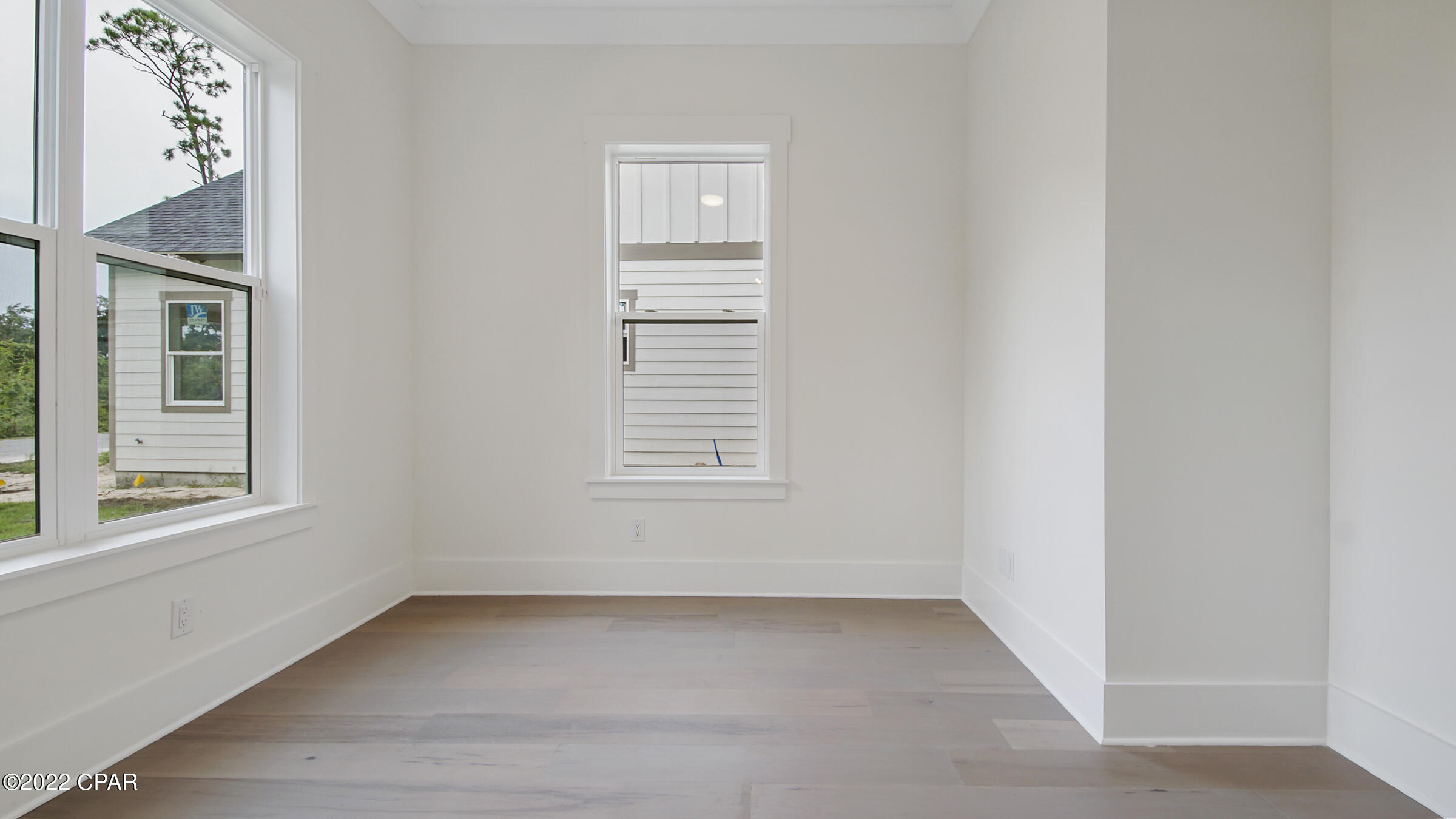 Sanctuary Beach - Residential