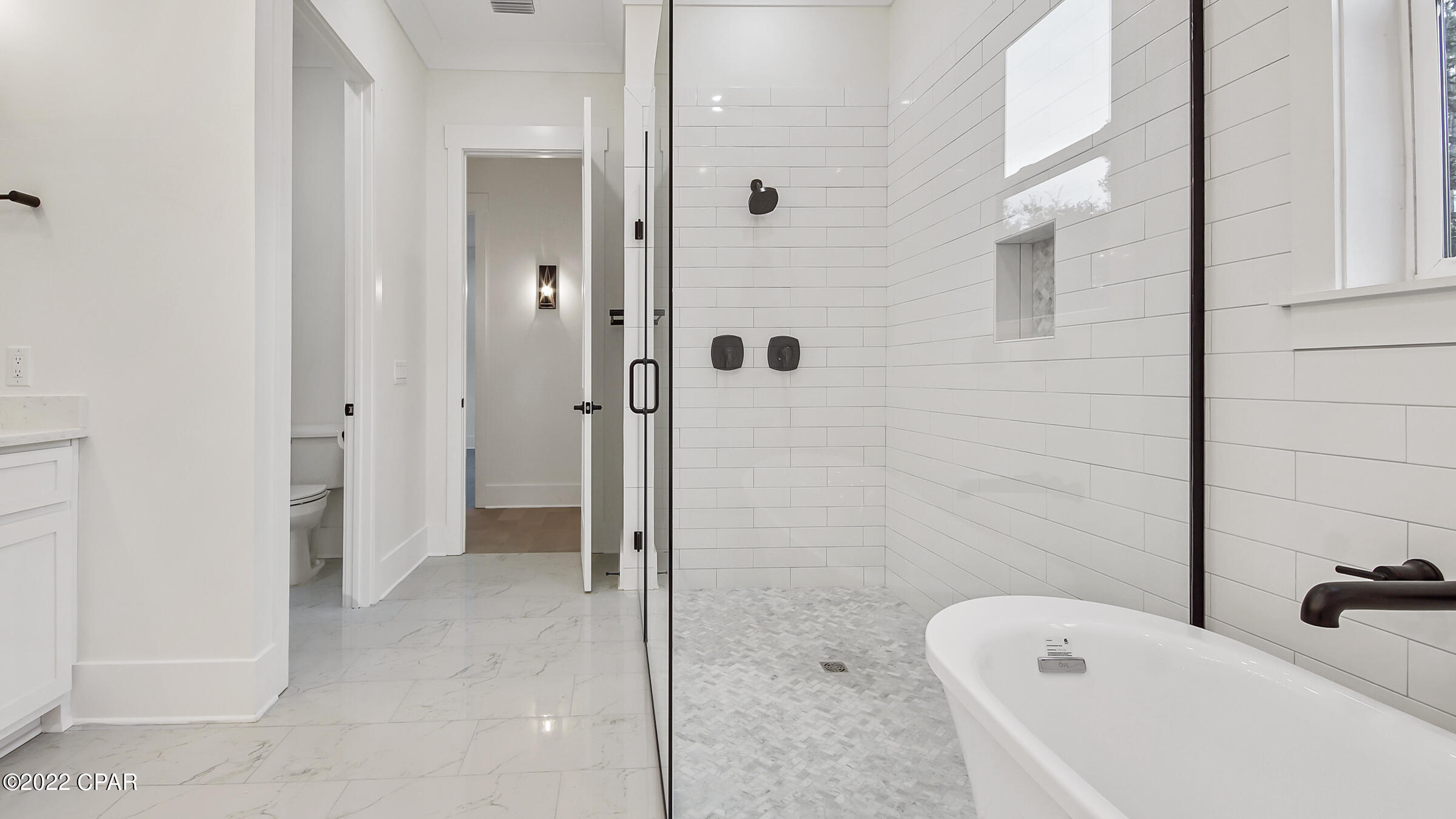 Sanctuary Beach - Residential