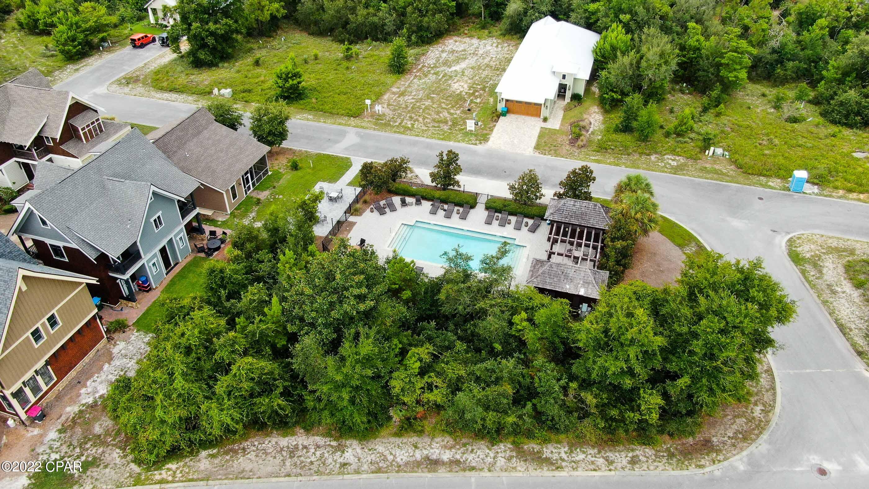 Sanctuary Beach - Residential