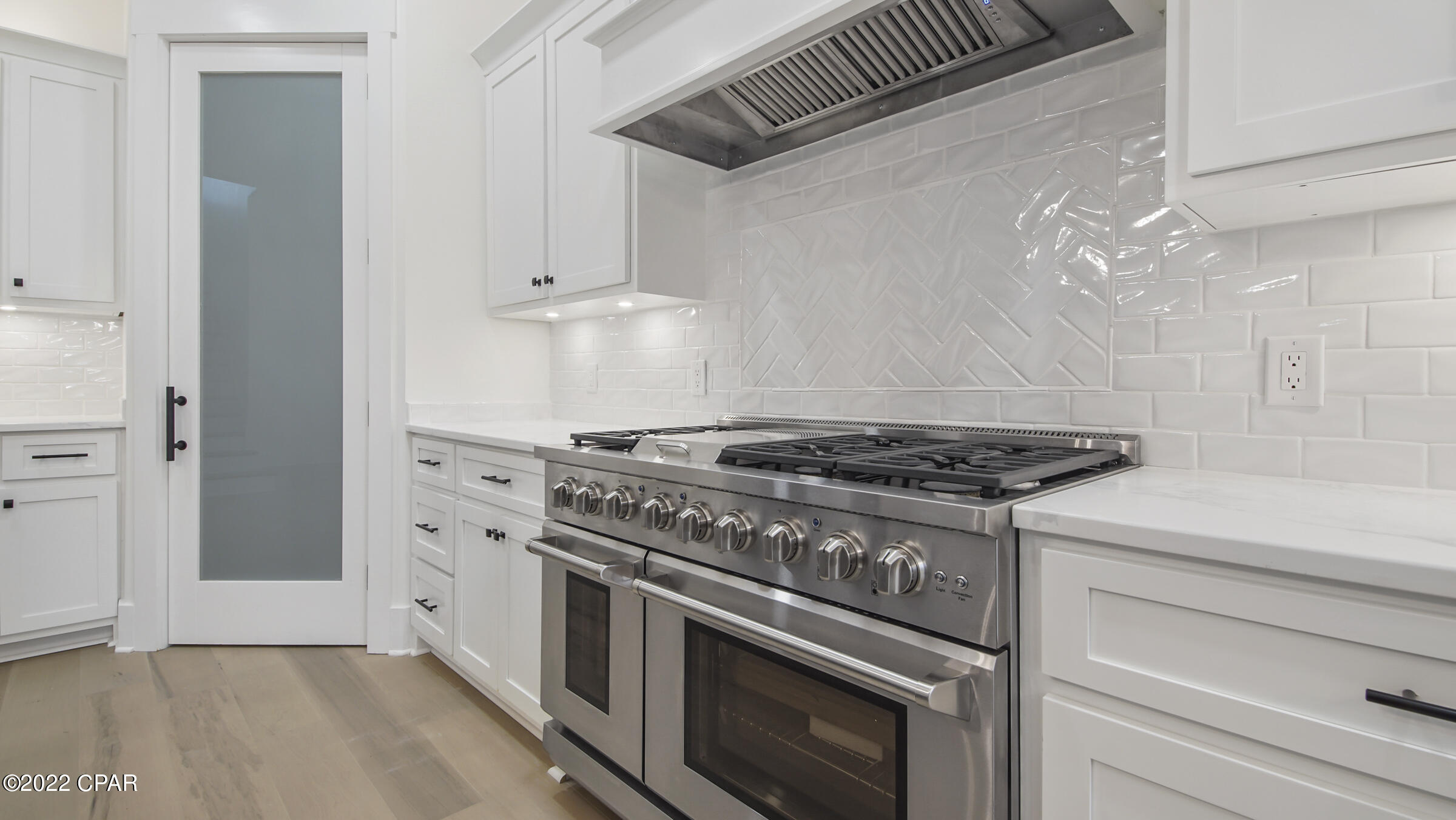 Sanctuary Beach - Residential