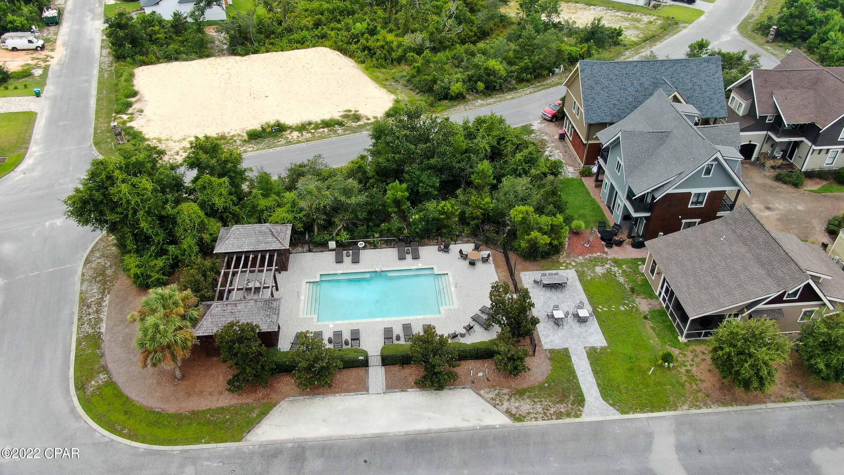 Sanctuary Beach - Residential