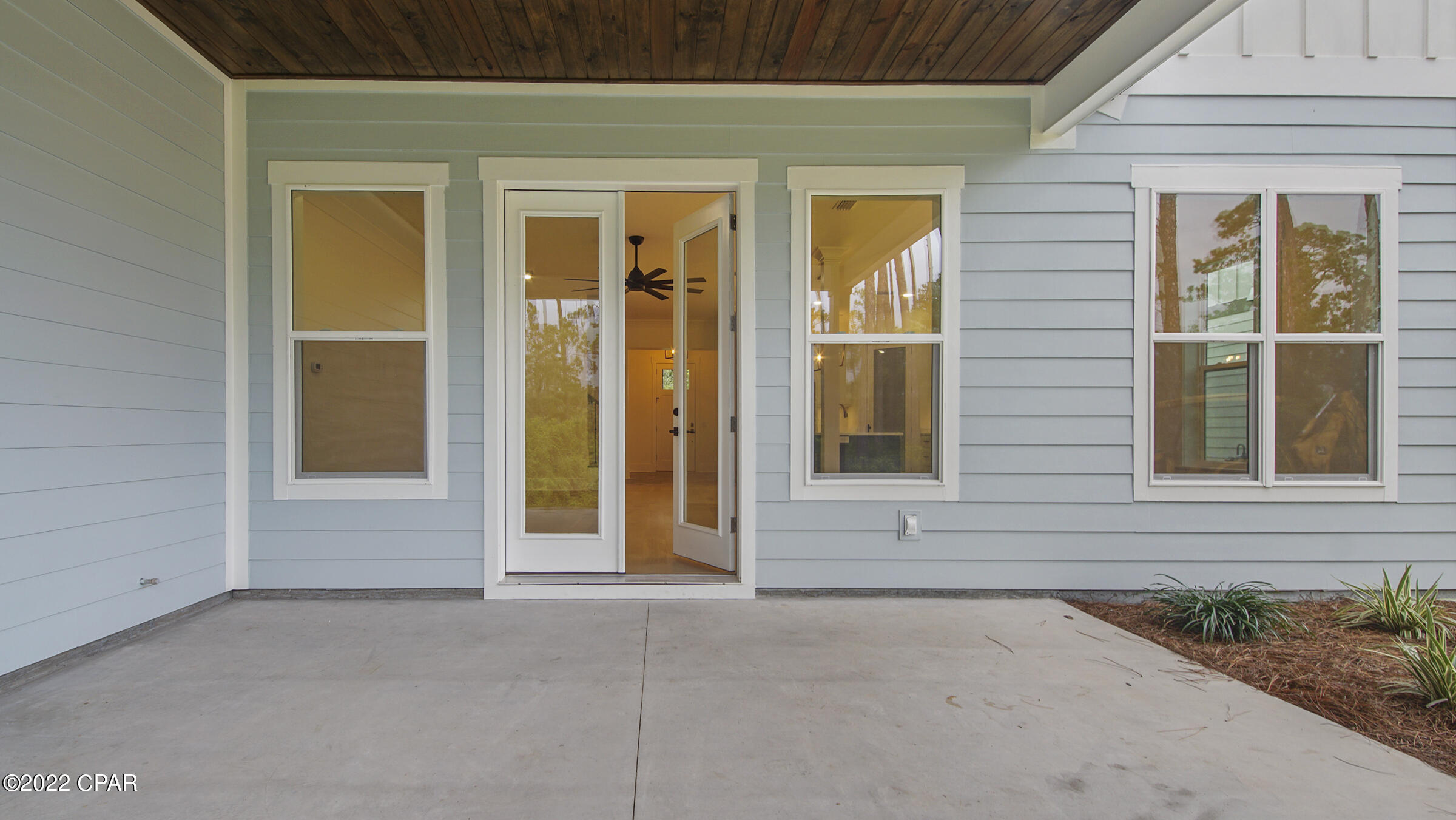 Sanctuary Beach - Residential