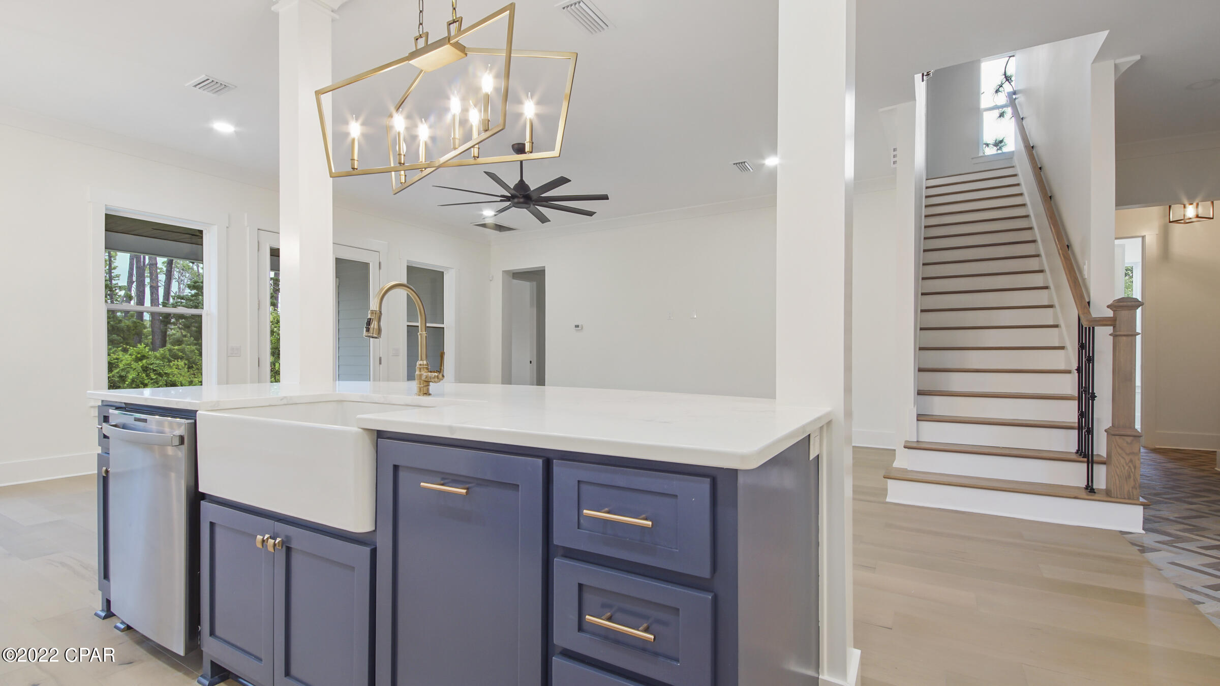 Sanctuary Beach - Residential