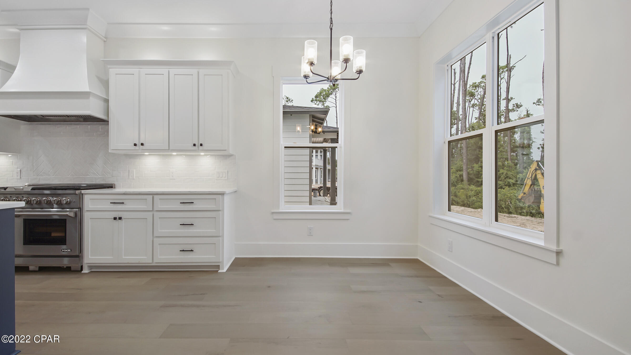 Sanctuary Beach - Residential