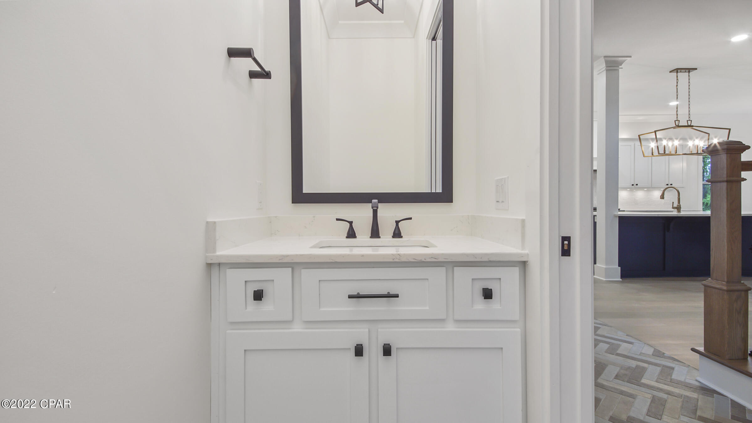 Sanctuary Beach - Residential