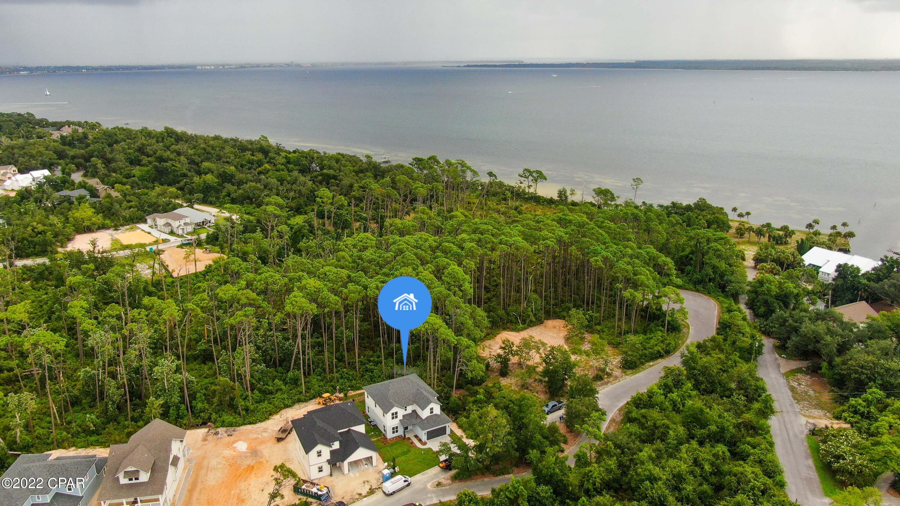 Sanctuary Beach - Residential