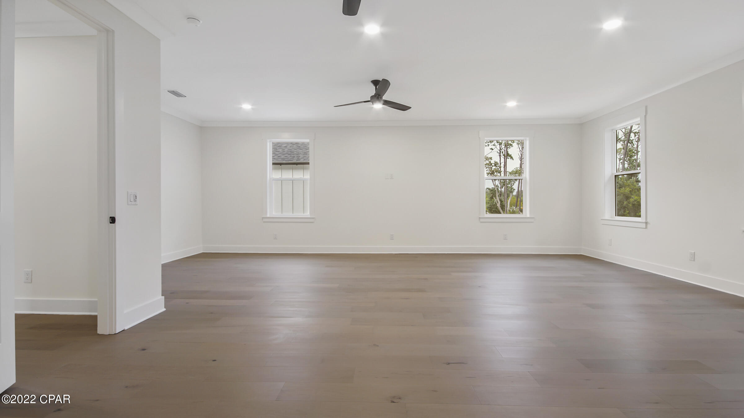 Sanctuary Beach - Residential