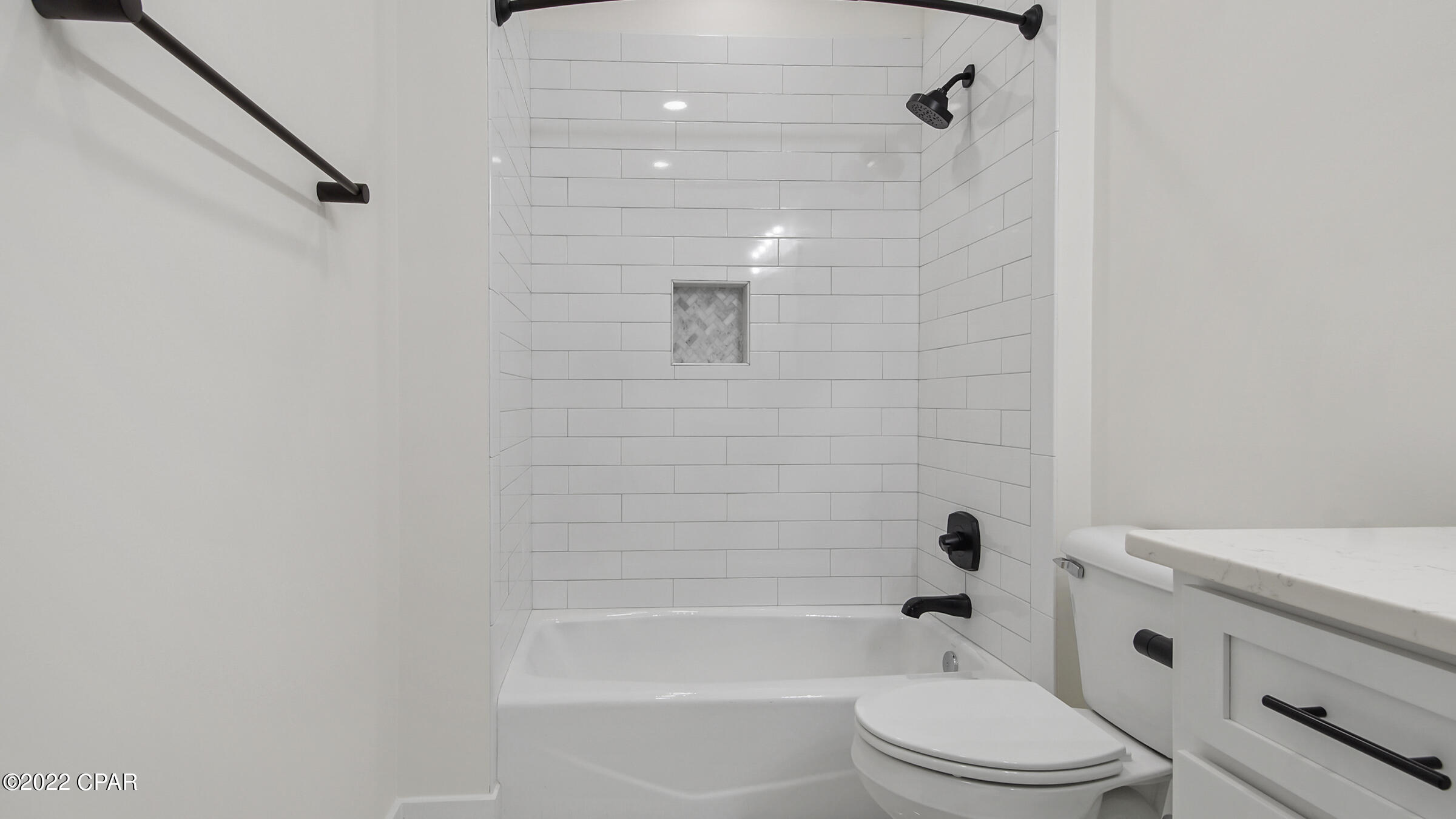 Sanctuary Beach - Residential