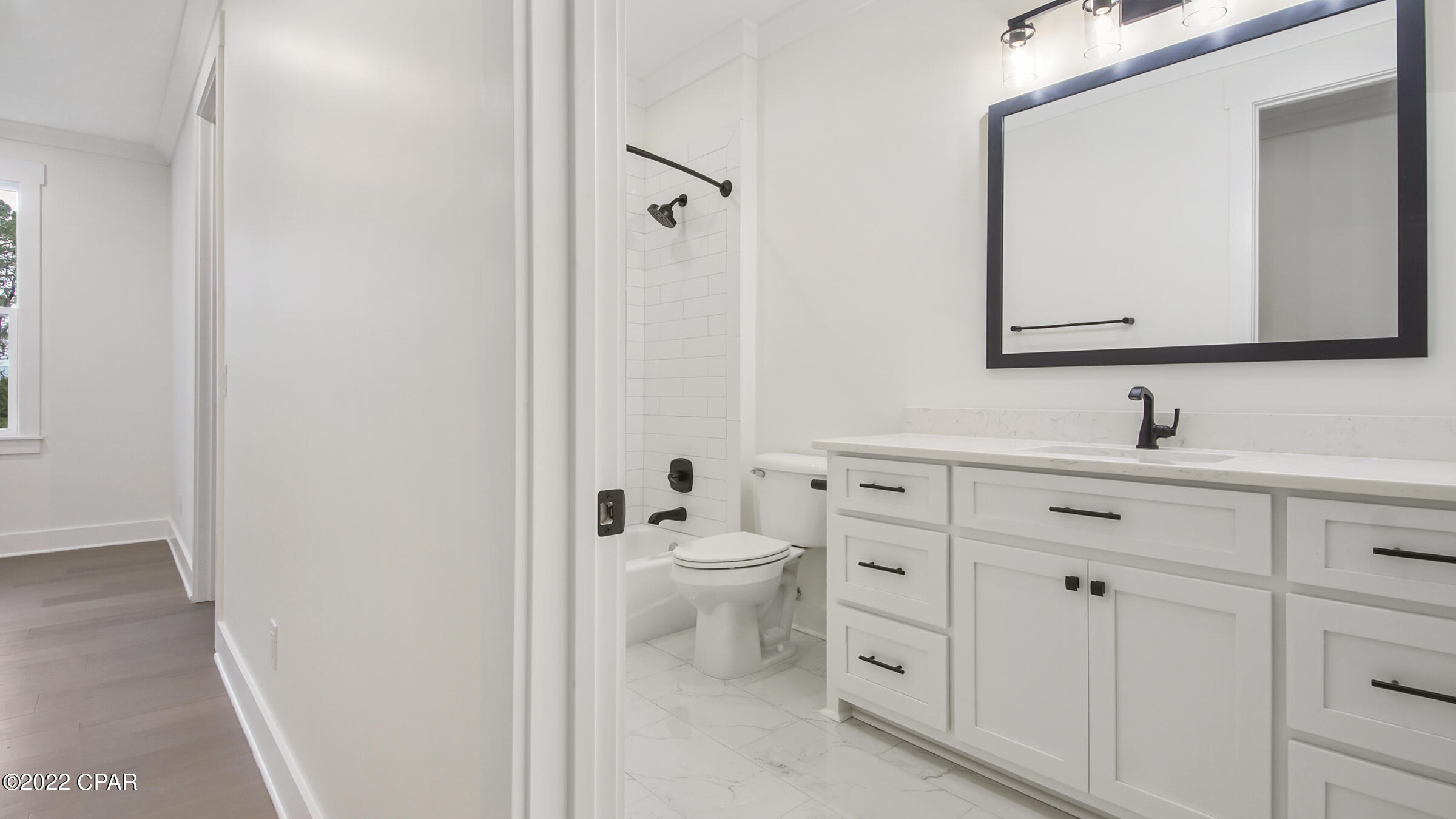 Sanctuary Beach - Residential