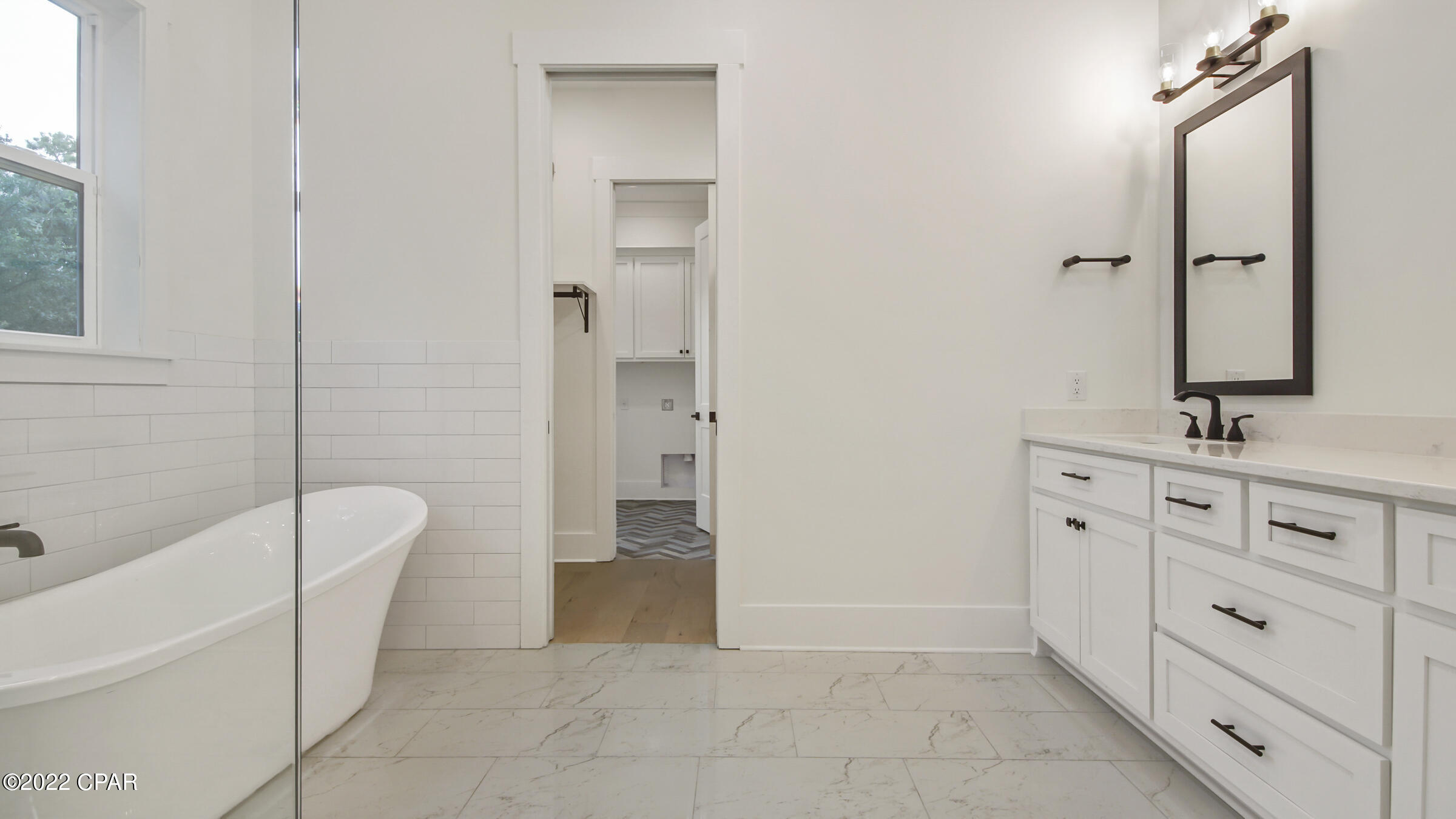 Sanctuary Beach - Residential