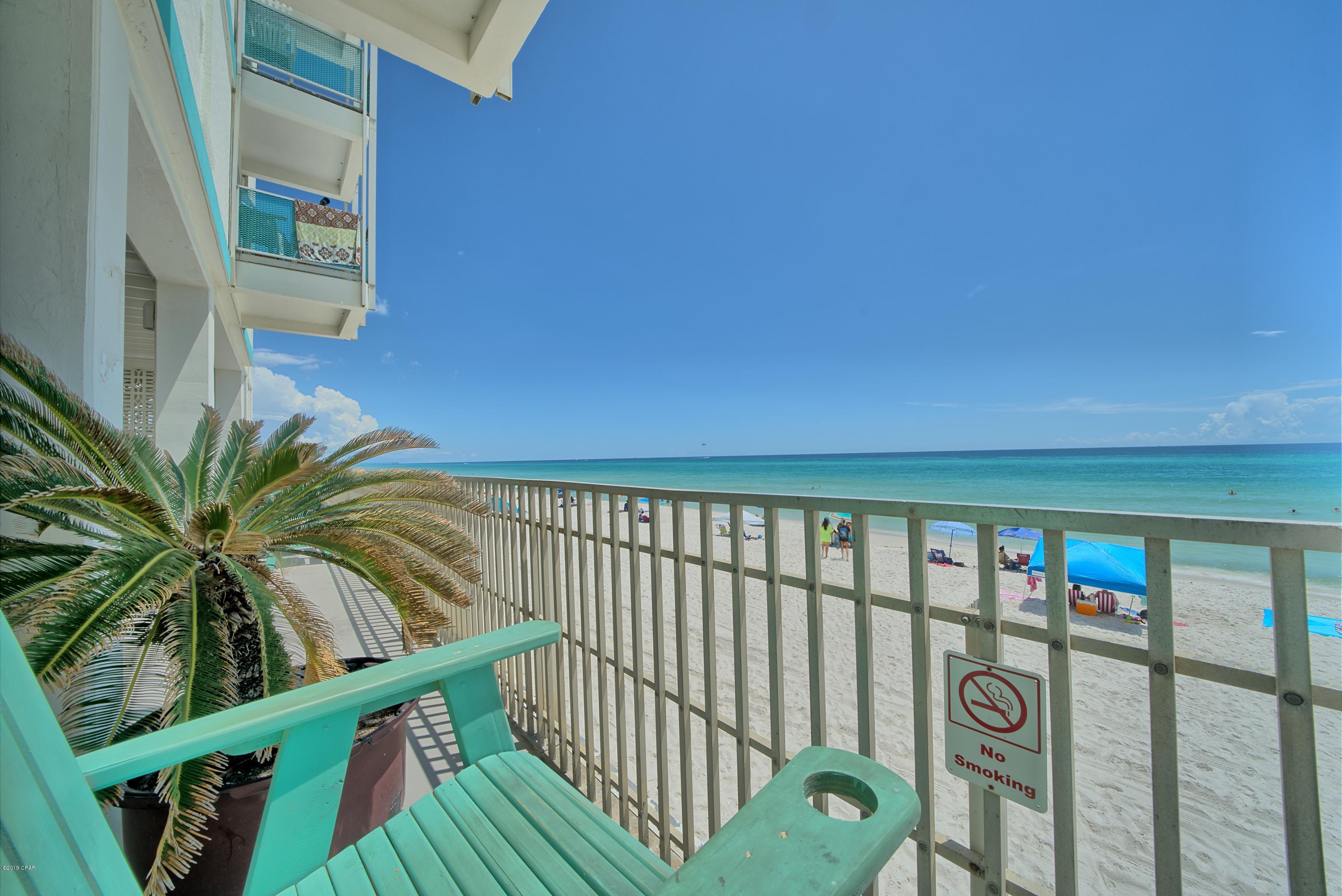 Fontainebleau Terrace - Residential