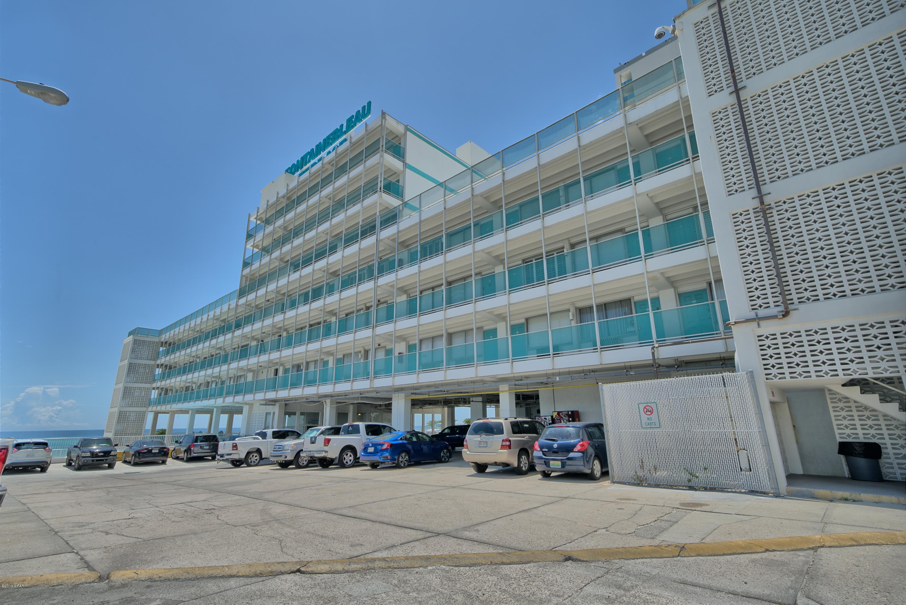 Fontainebleau Terrace - Residential
