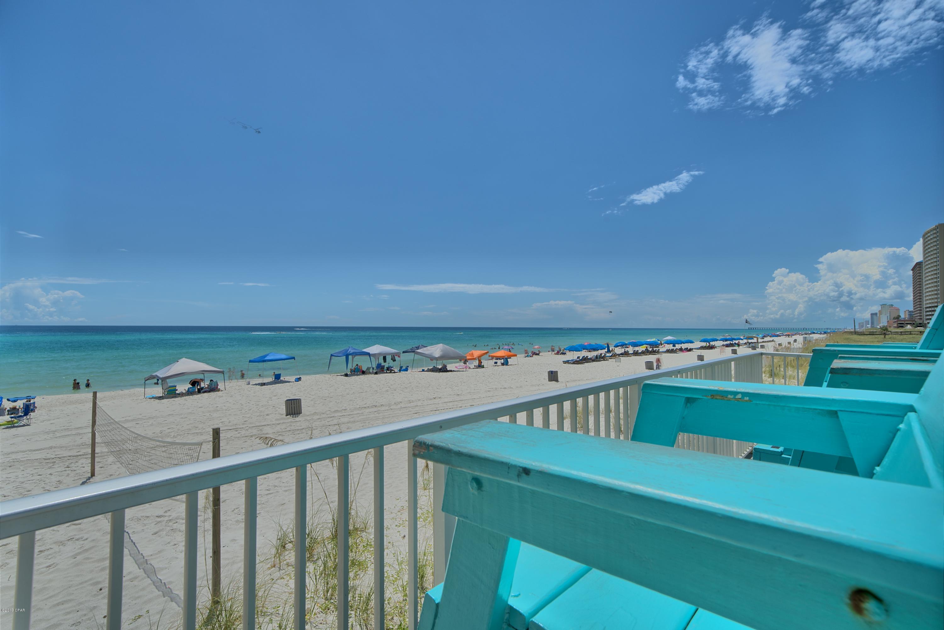 Fontainebleau Terrace - Residential