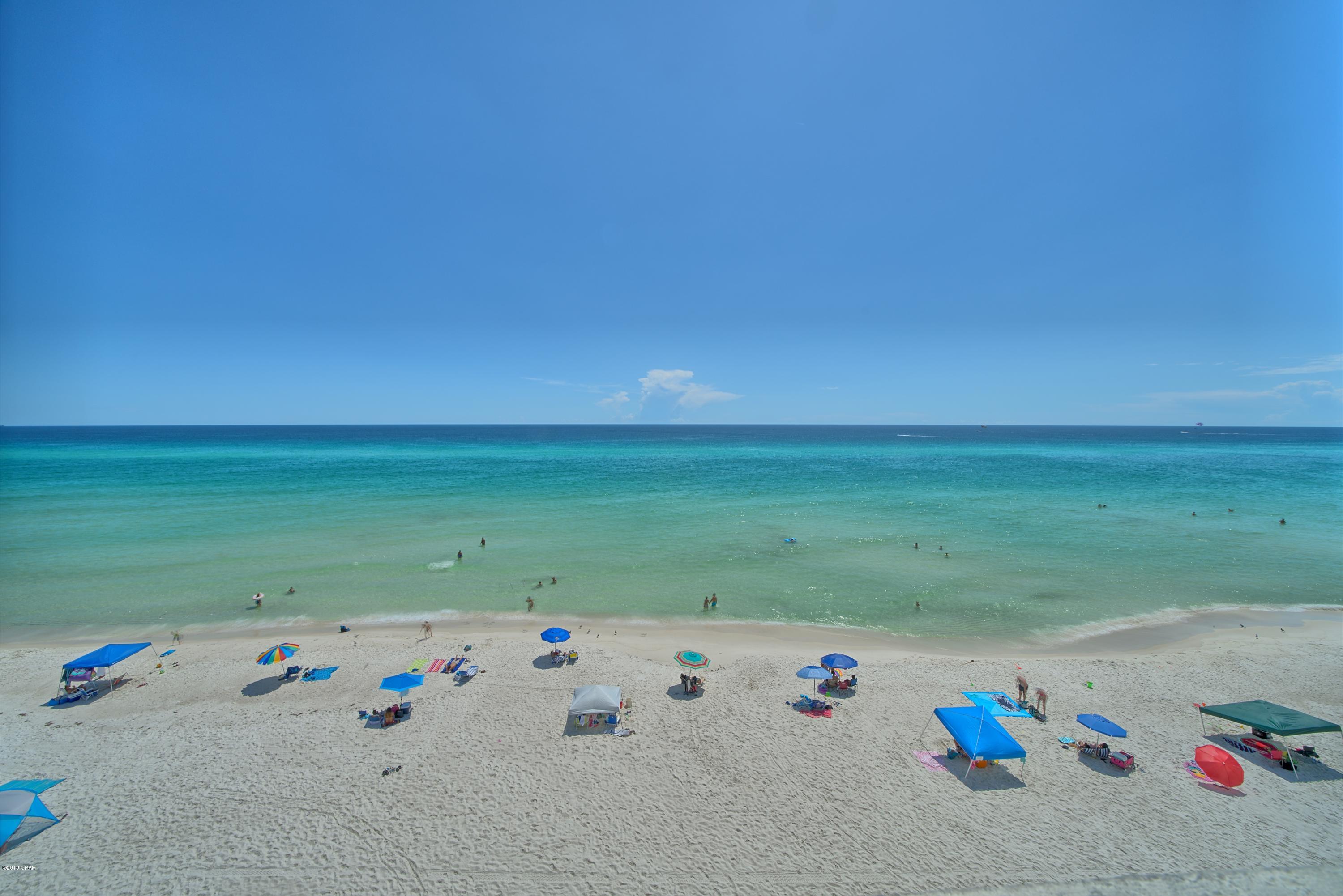 Fontainebleau Terrace - Residential
