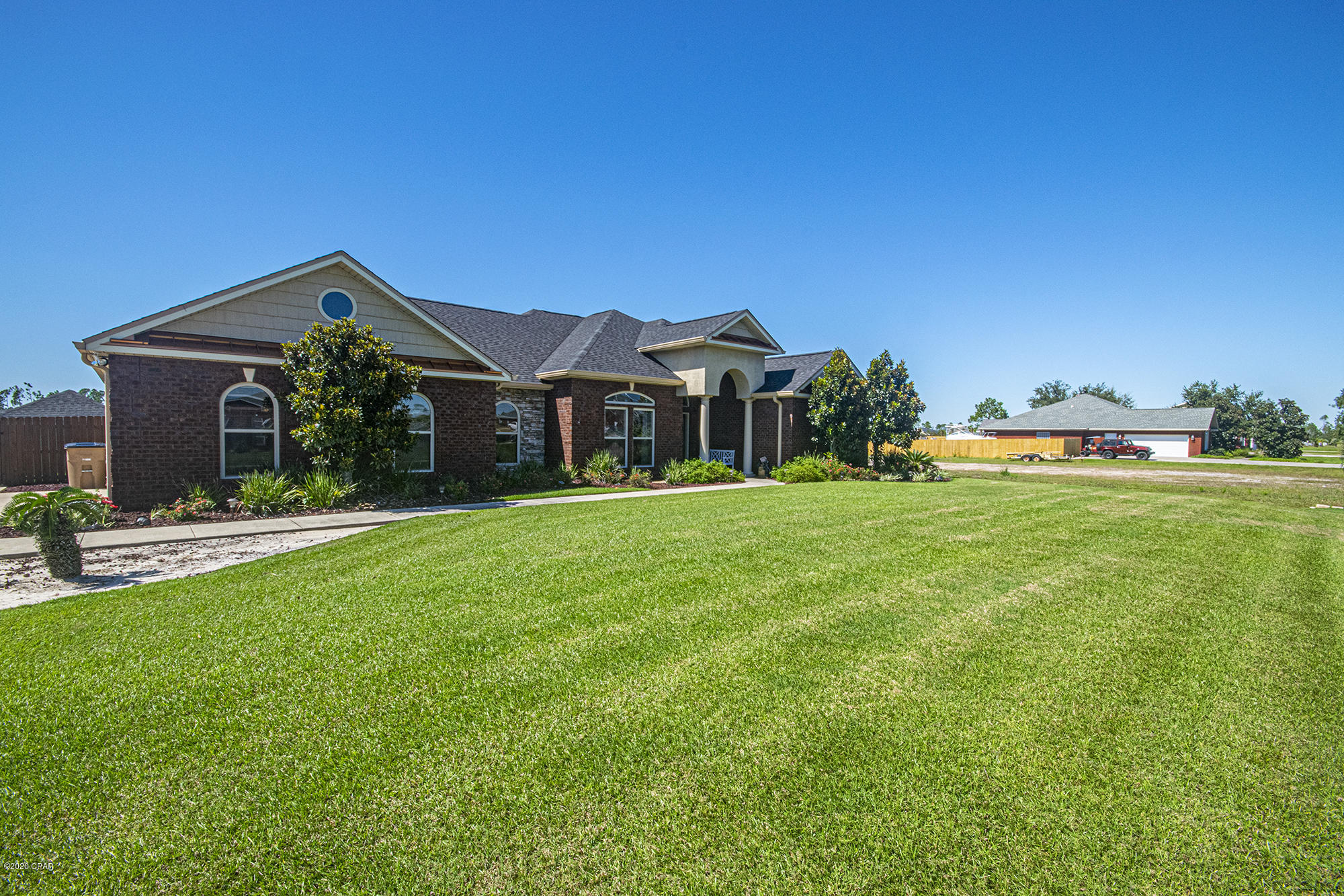 Kirkland Manor - Residential