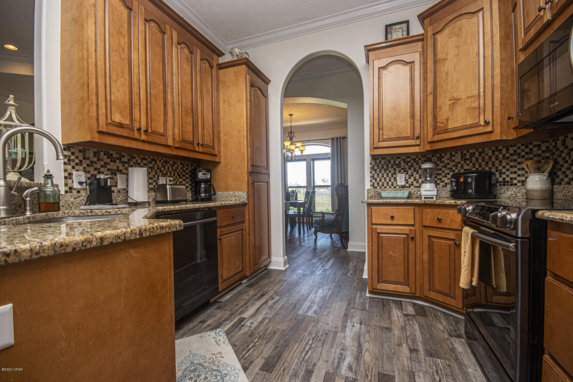 Kirkland Manor - Residential