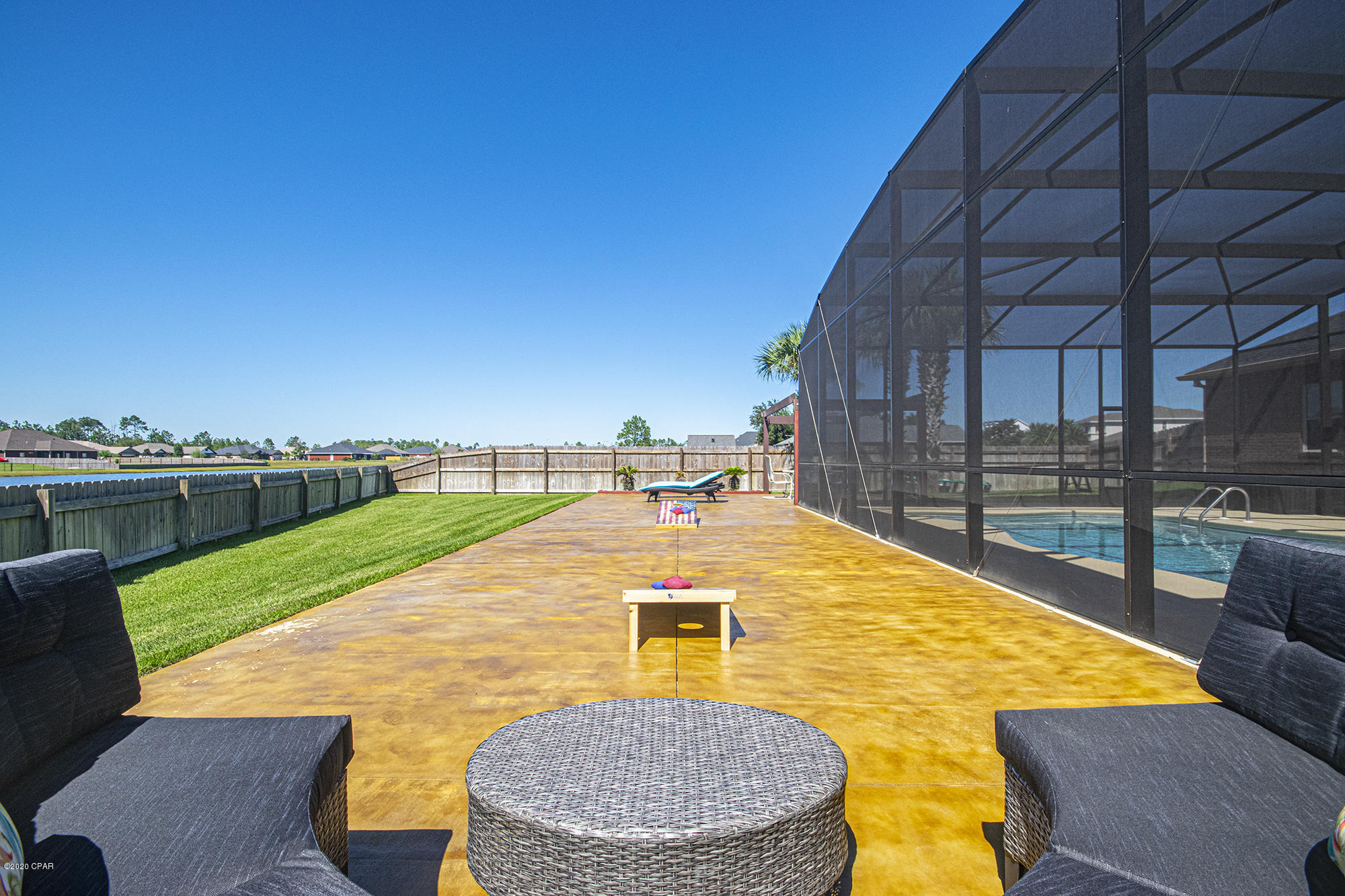 Kirkland Manor - Residential