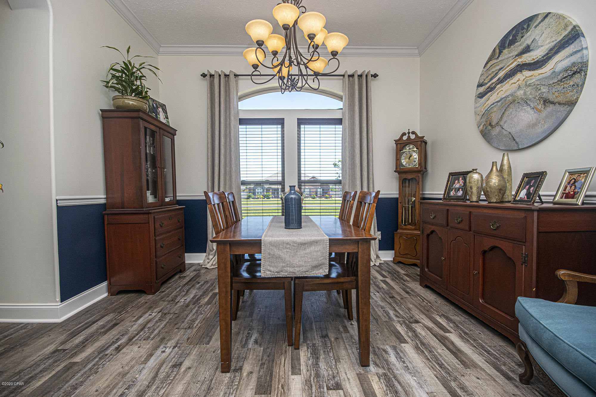 Kirkland Manor - Residential