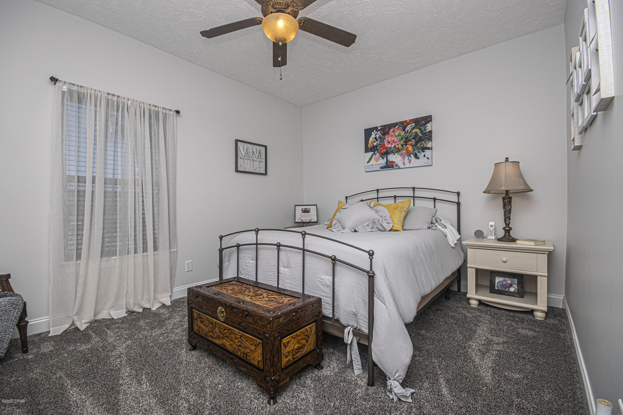 Kirkland Manor - Residential