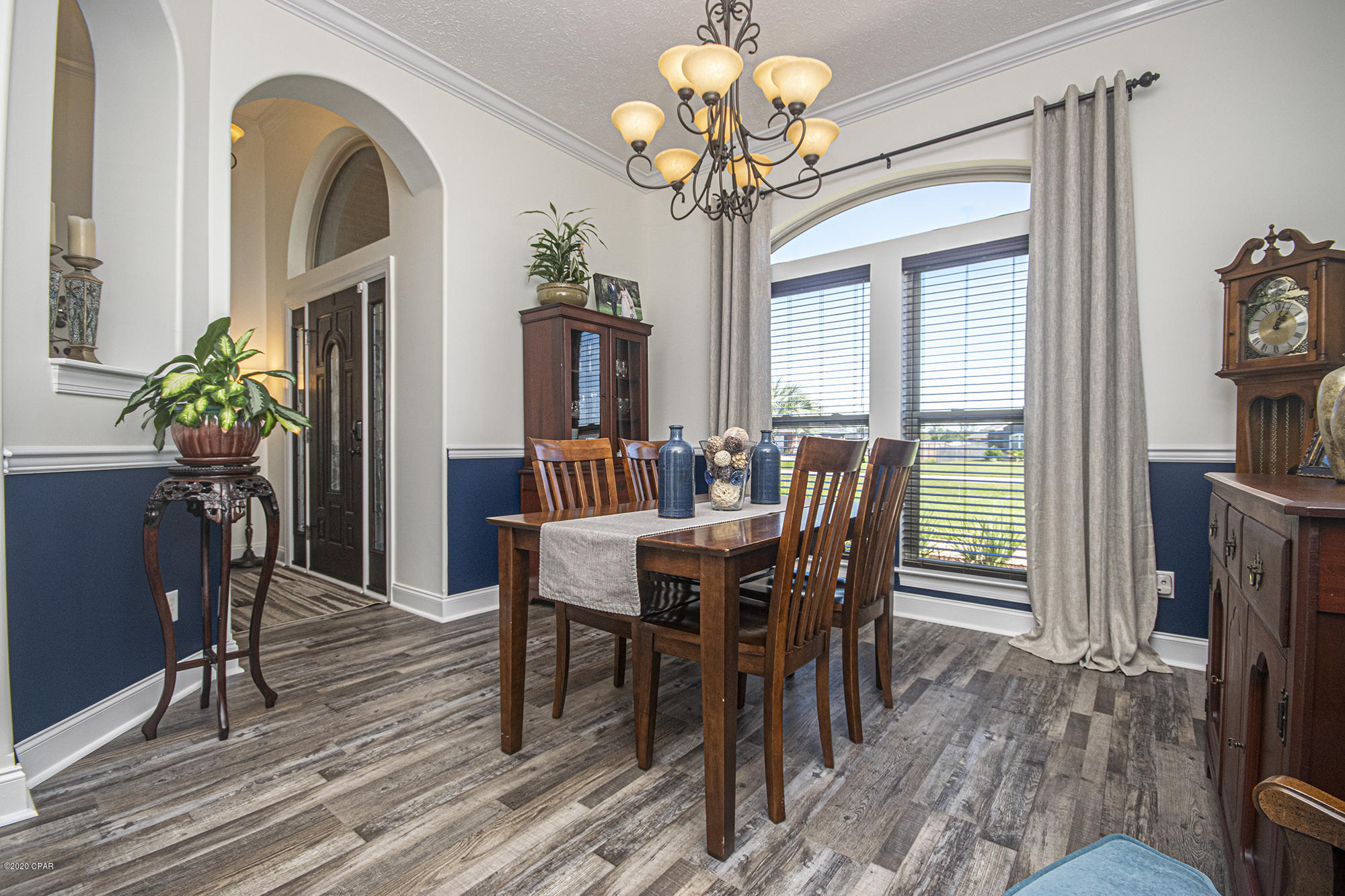 Kirkland Manor - Residential