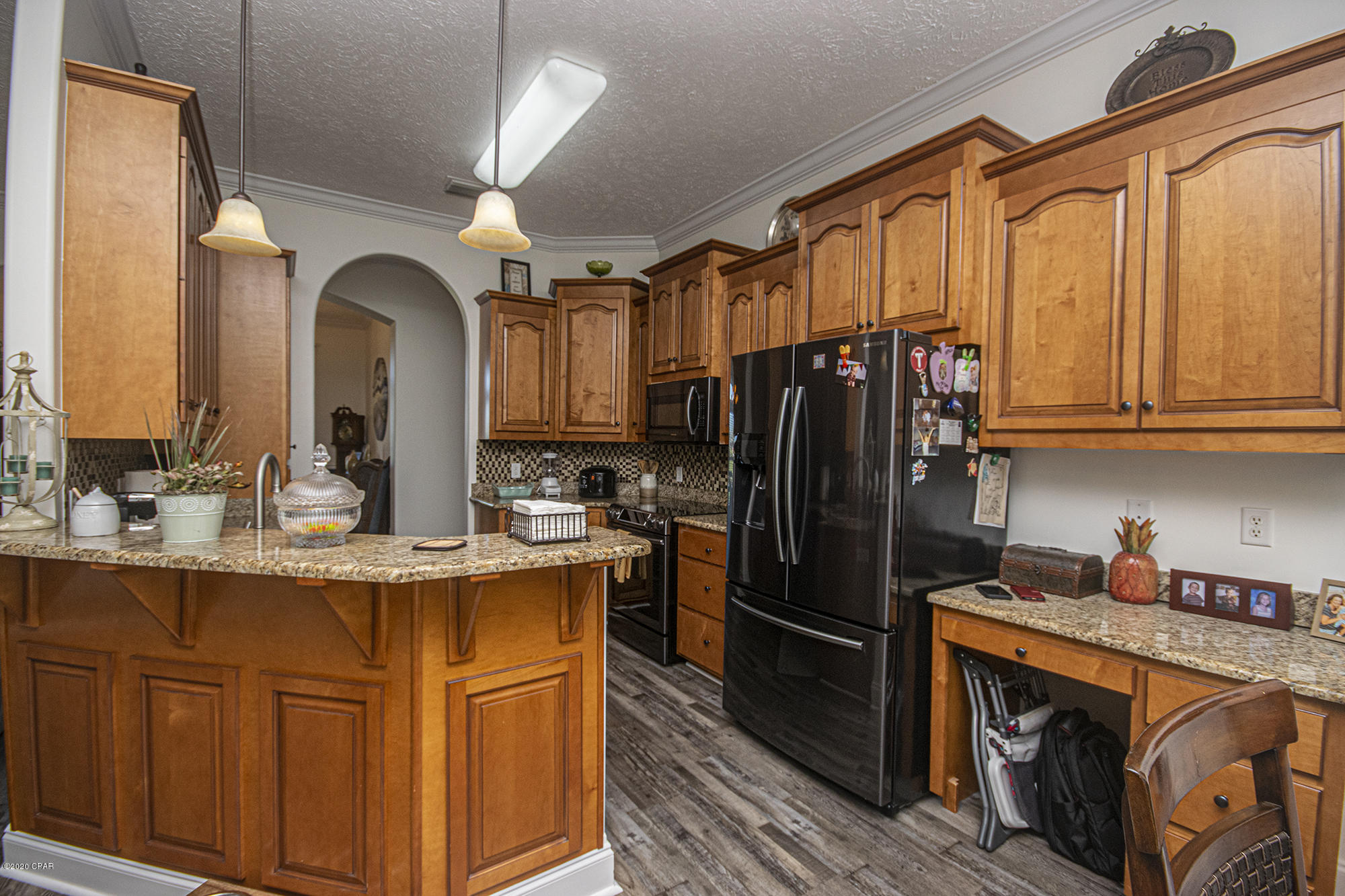 Kirkland Manor - Residential