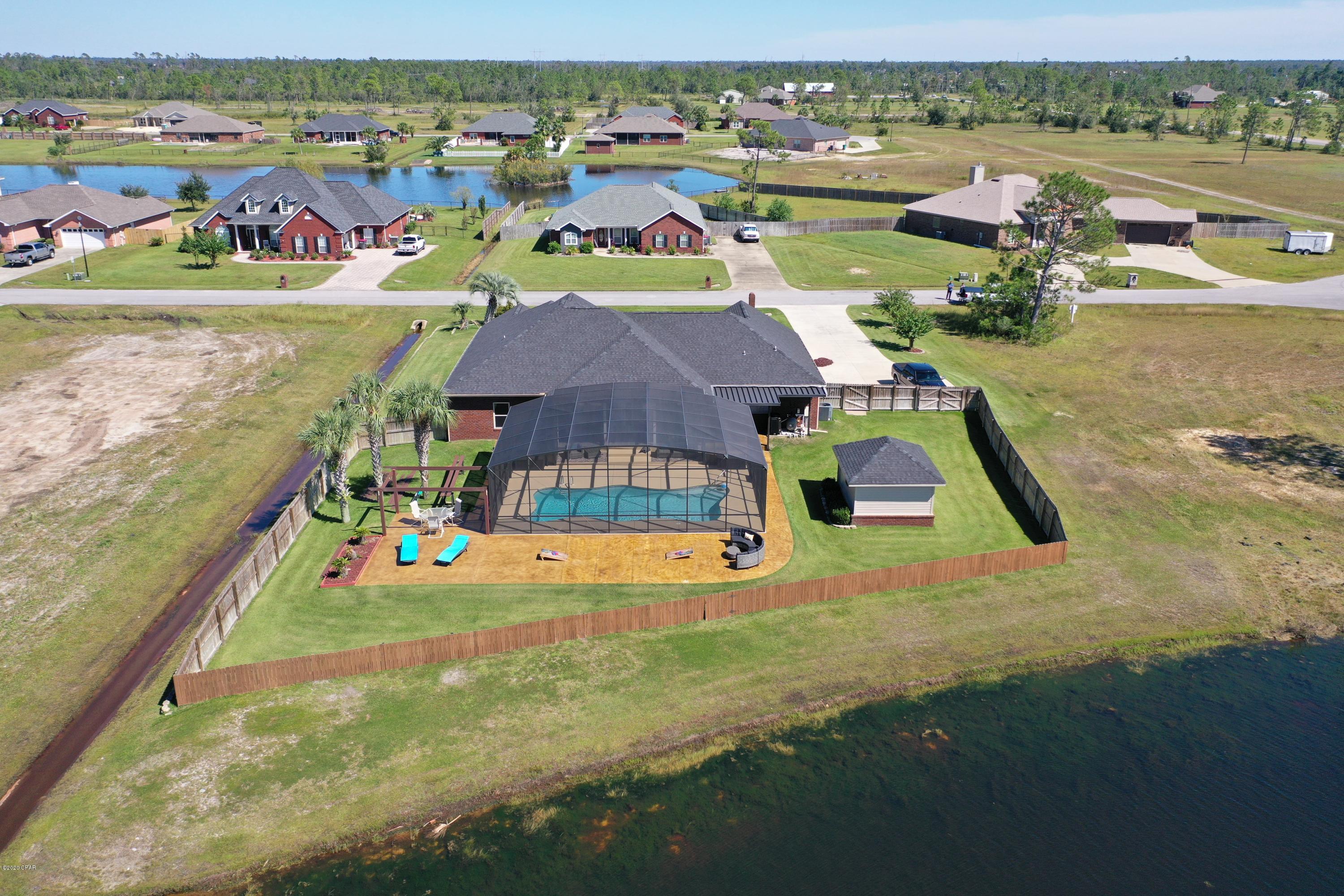 Kirkland Manor - Residential