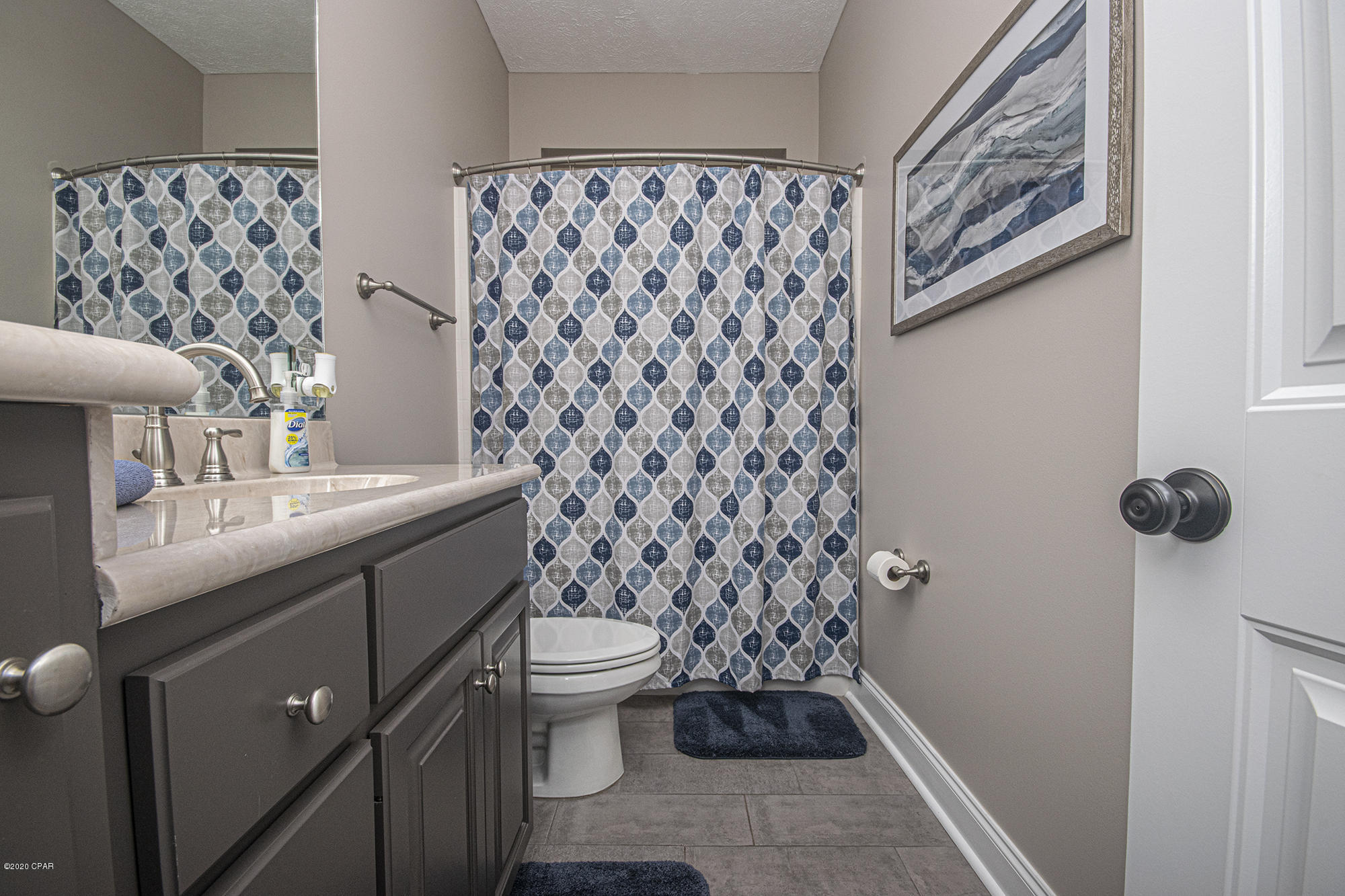 Kirkland Manor - Residential